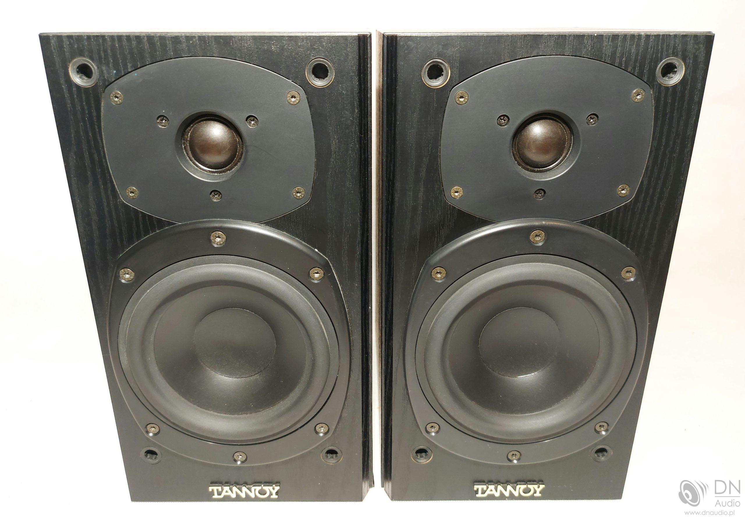 Tannoy Mercury M1 - obrazek 3