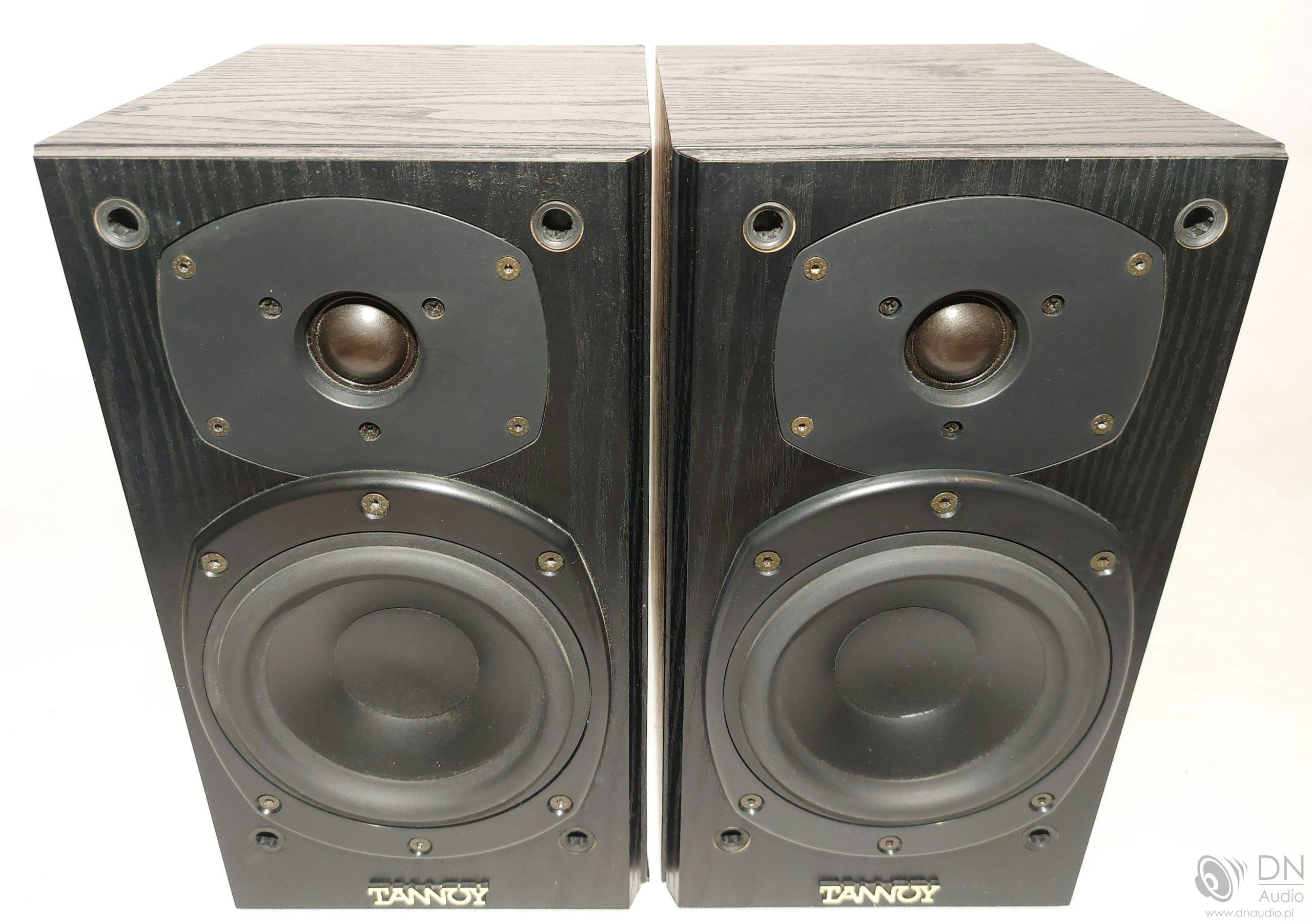 Tannoy Mercury M1