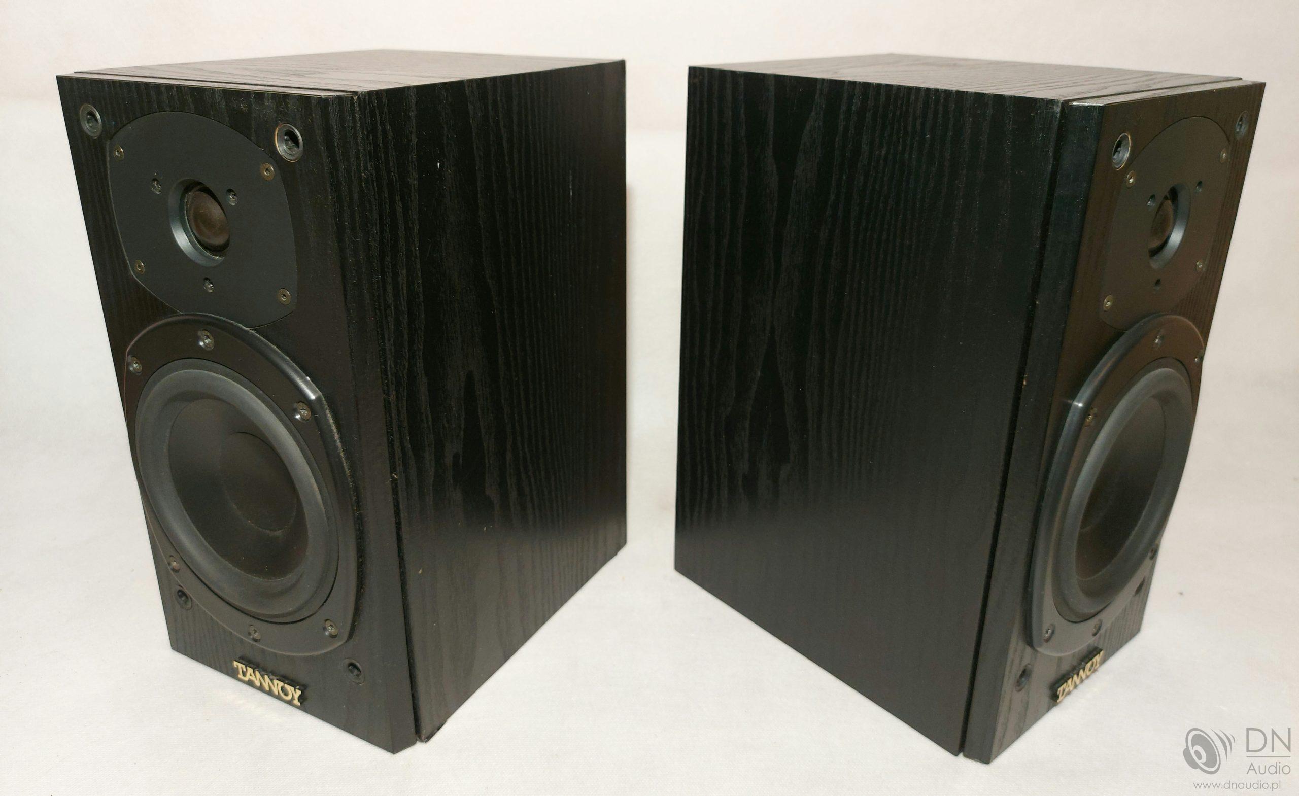 Tannoy Mercury M1 - obrazek 4