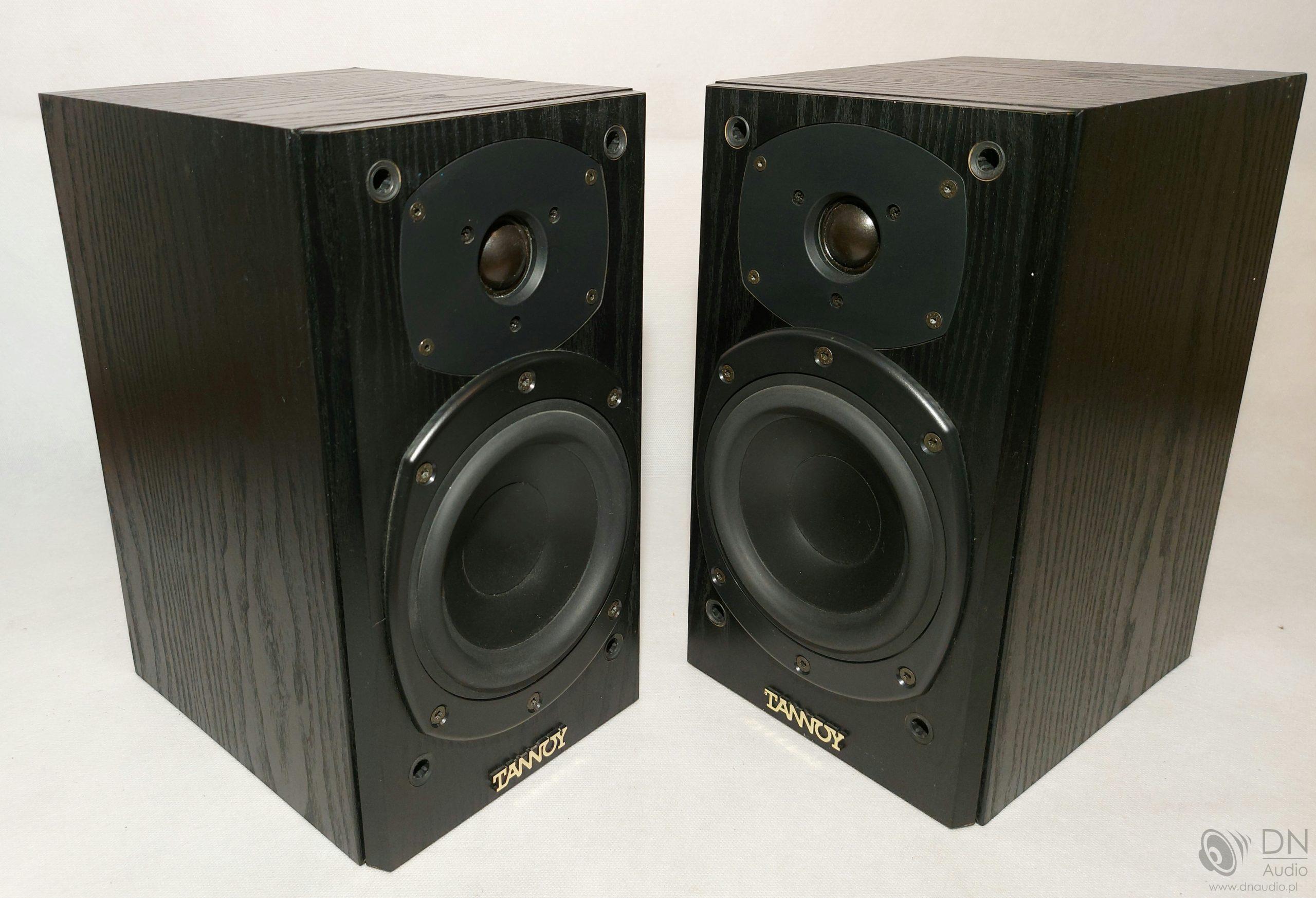 Tannoy Mercury M1 - obrazek 5