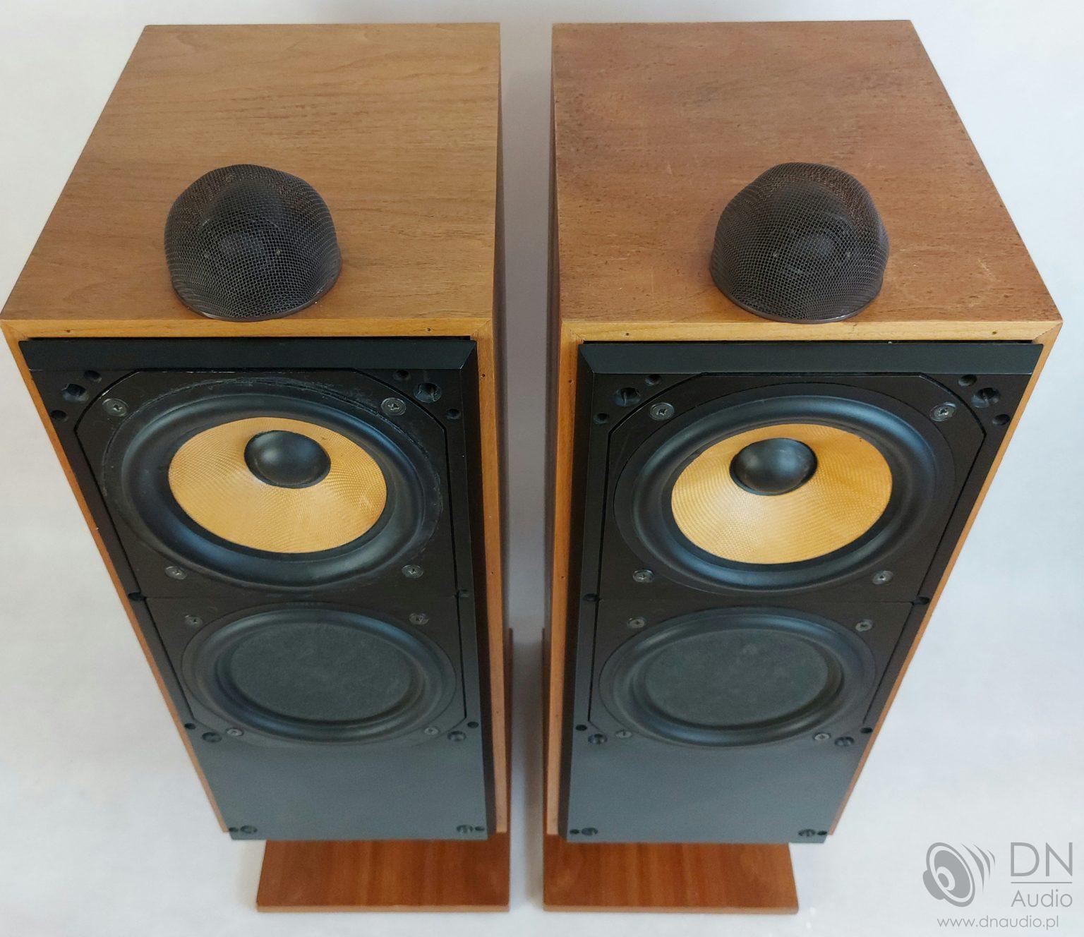 B&W DM7 MK2 DN Audio