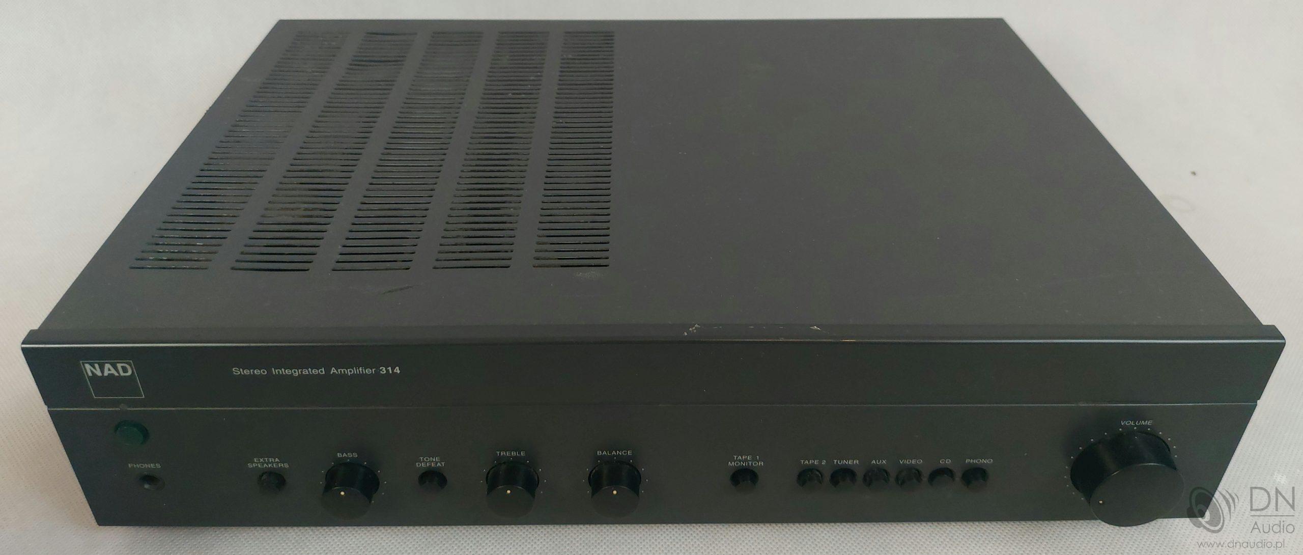 NAD 314 - obrazek 3