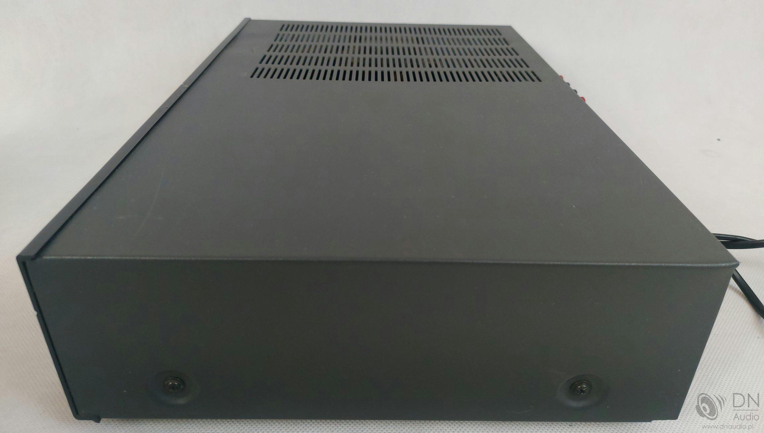 NAD 314 - obrazek 10