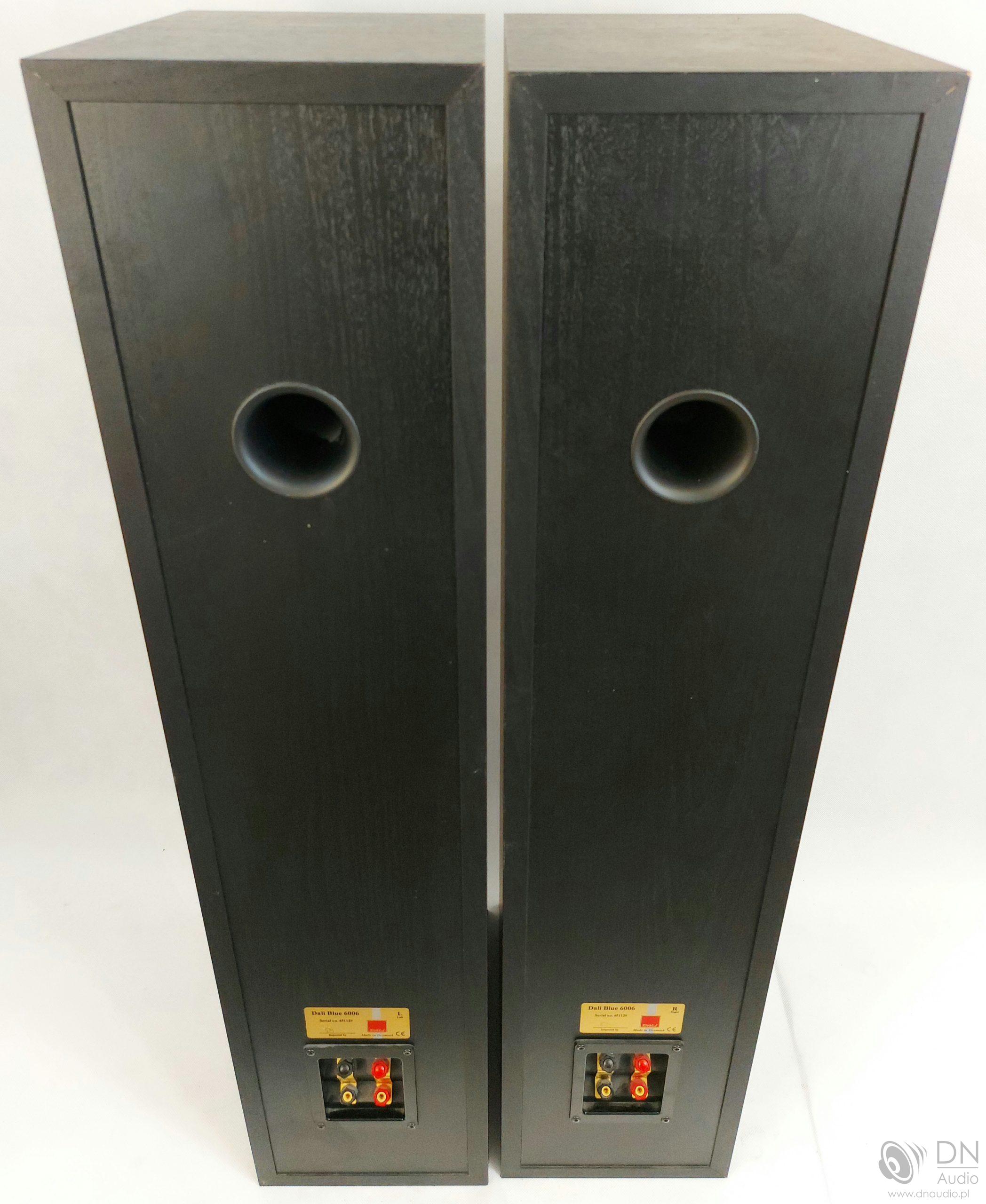 Dali Blue 6006 - obrazek 5