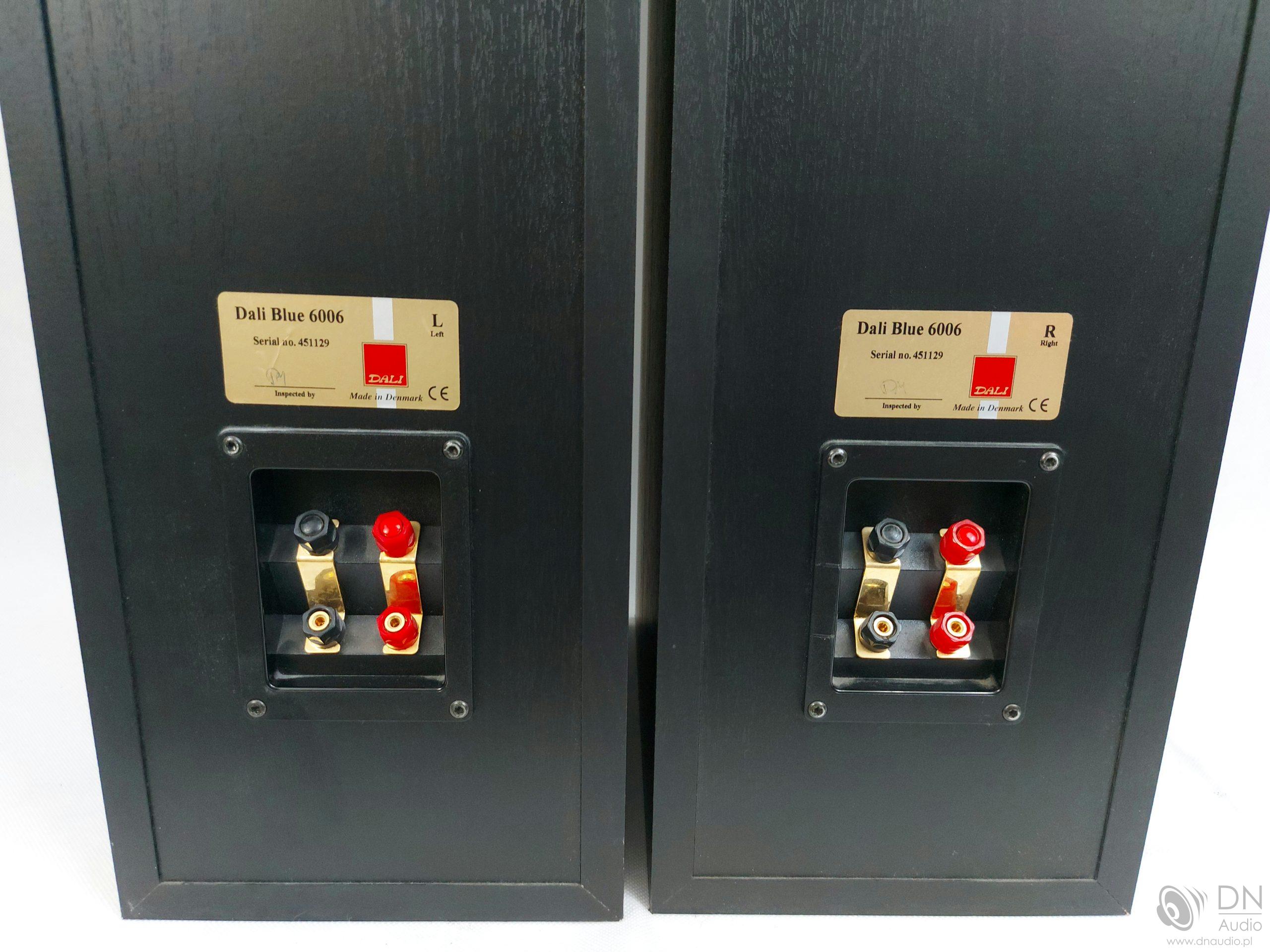 Dali Blue 6006 - obrazek 6