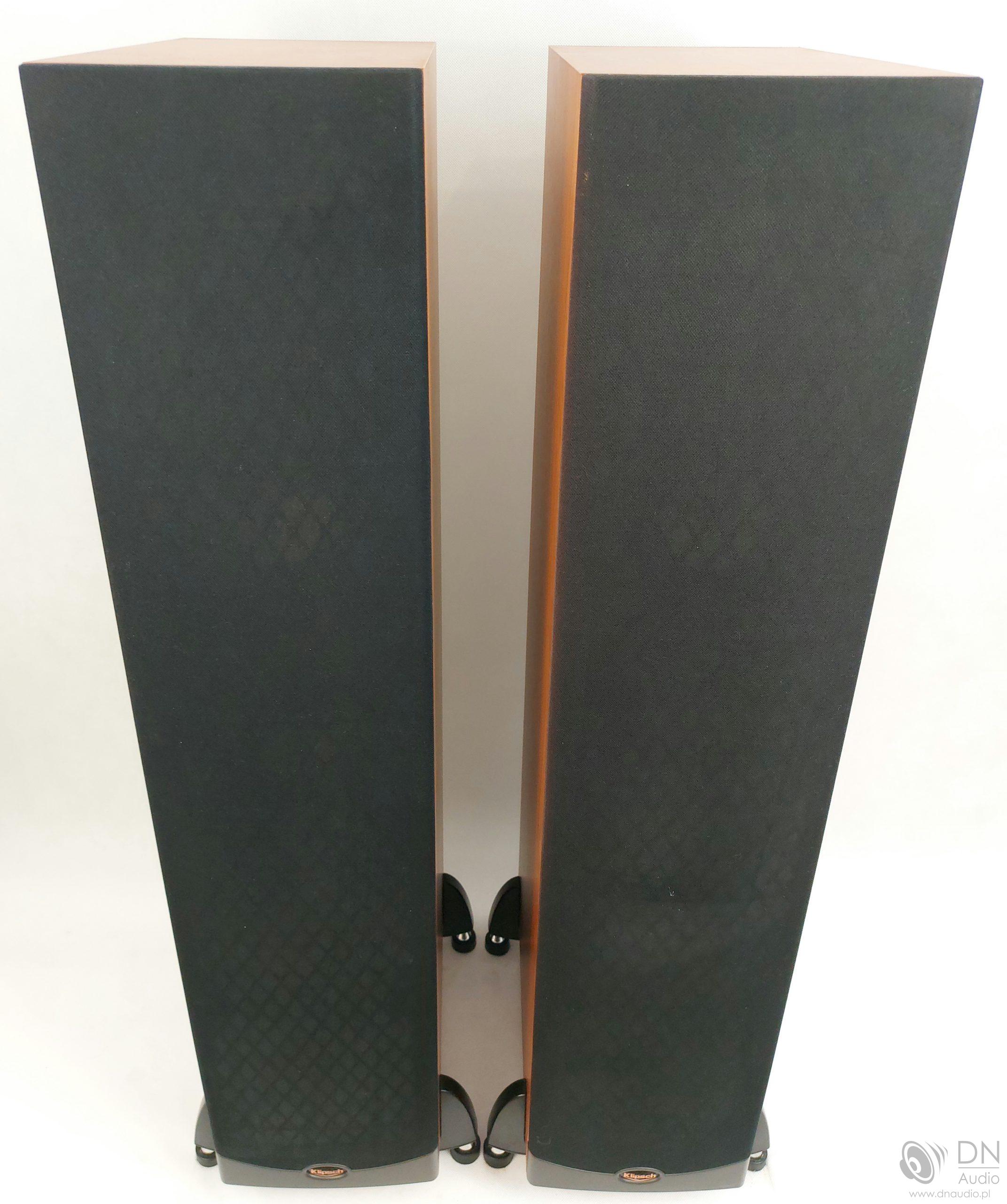 Klipsch RF-62 - obrazek 2