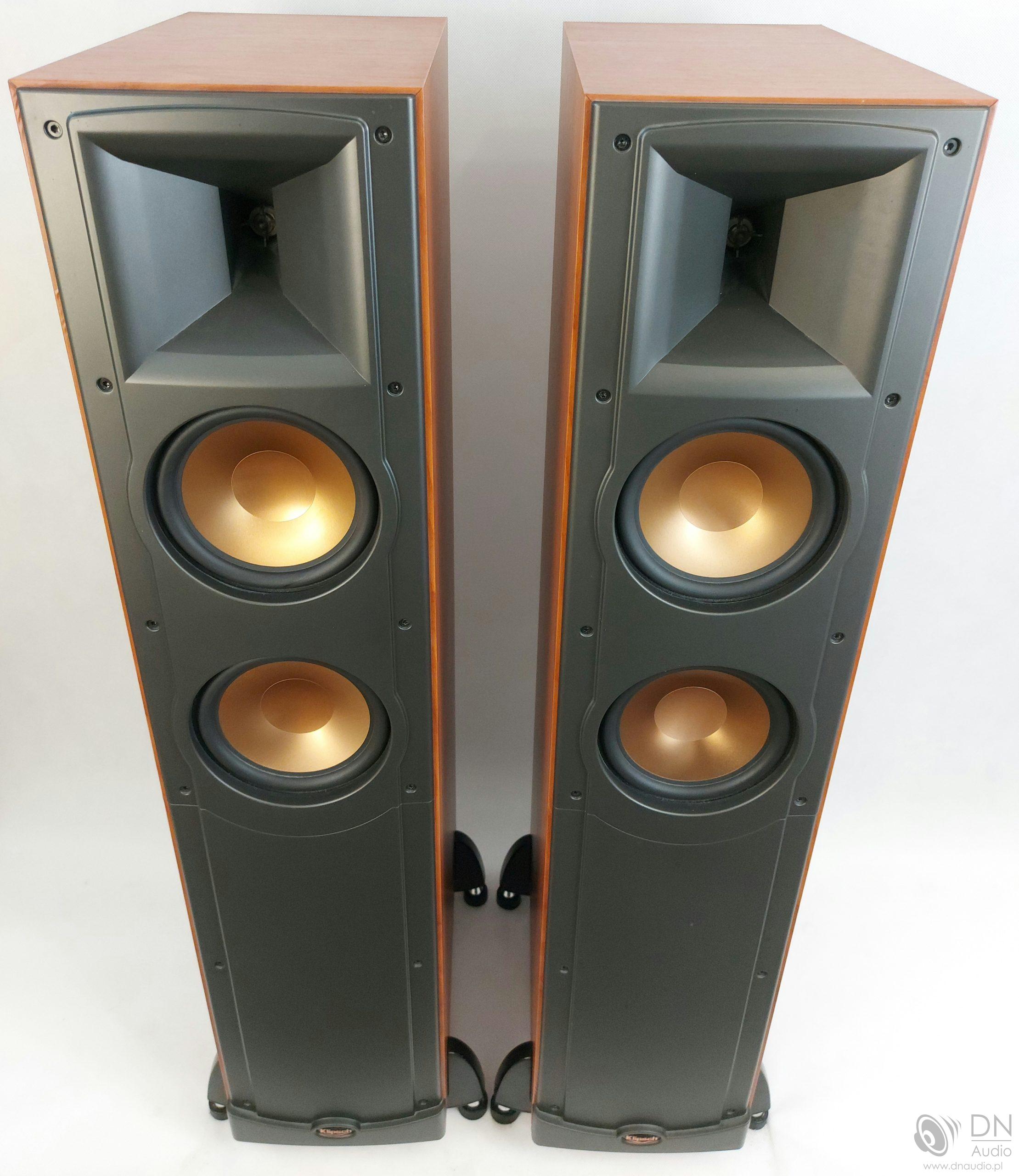 Klipsch RF-62