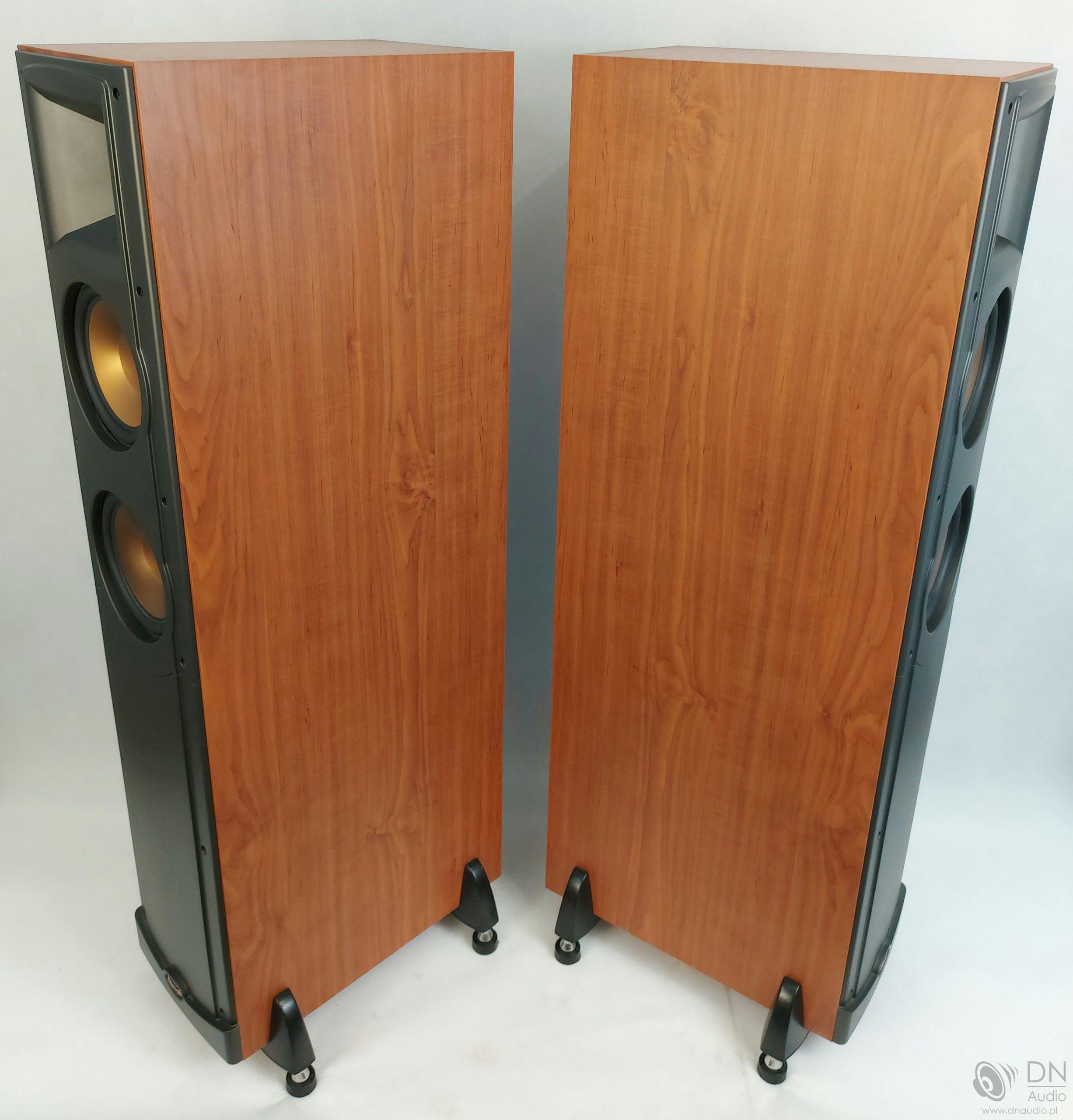 Klipsch RF-62 - obrazek 4