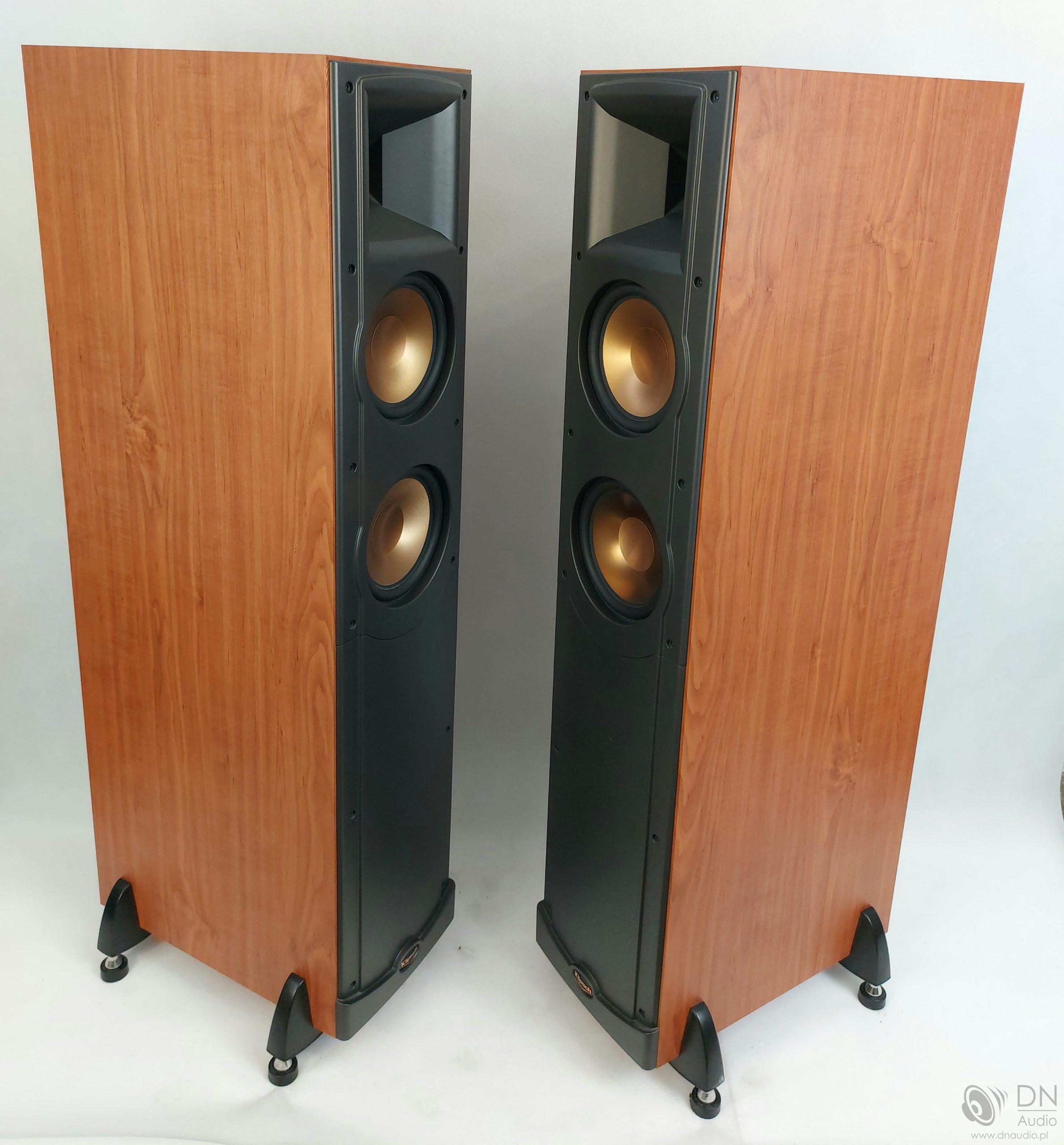 Klipsch RF-62 - obrazek 5