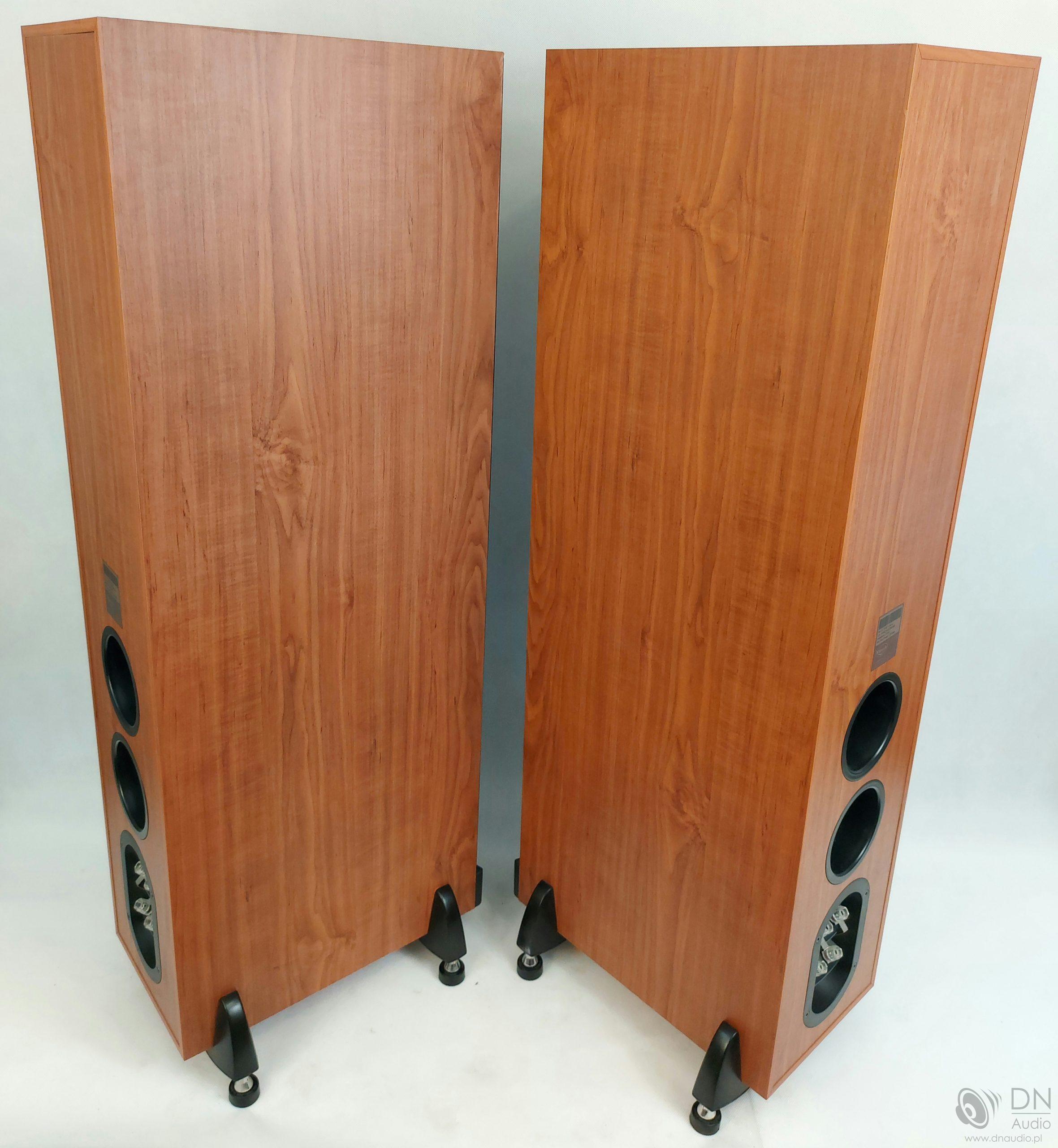 Klipsch RF-62 - obrazek 7