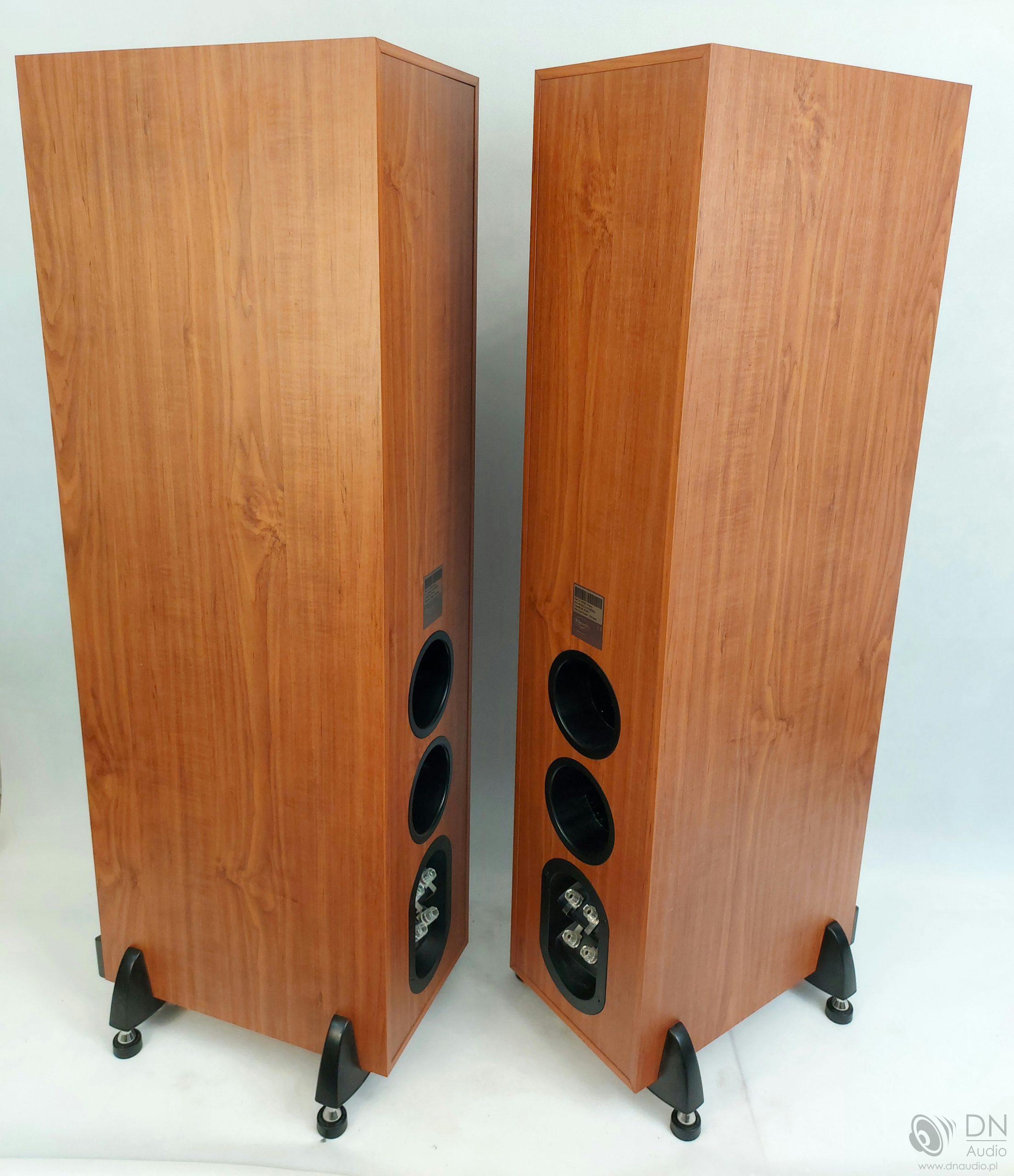 Klipsch RF-62 - obrazek 11