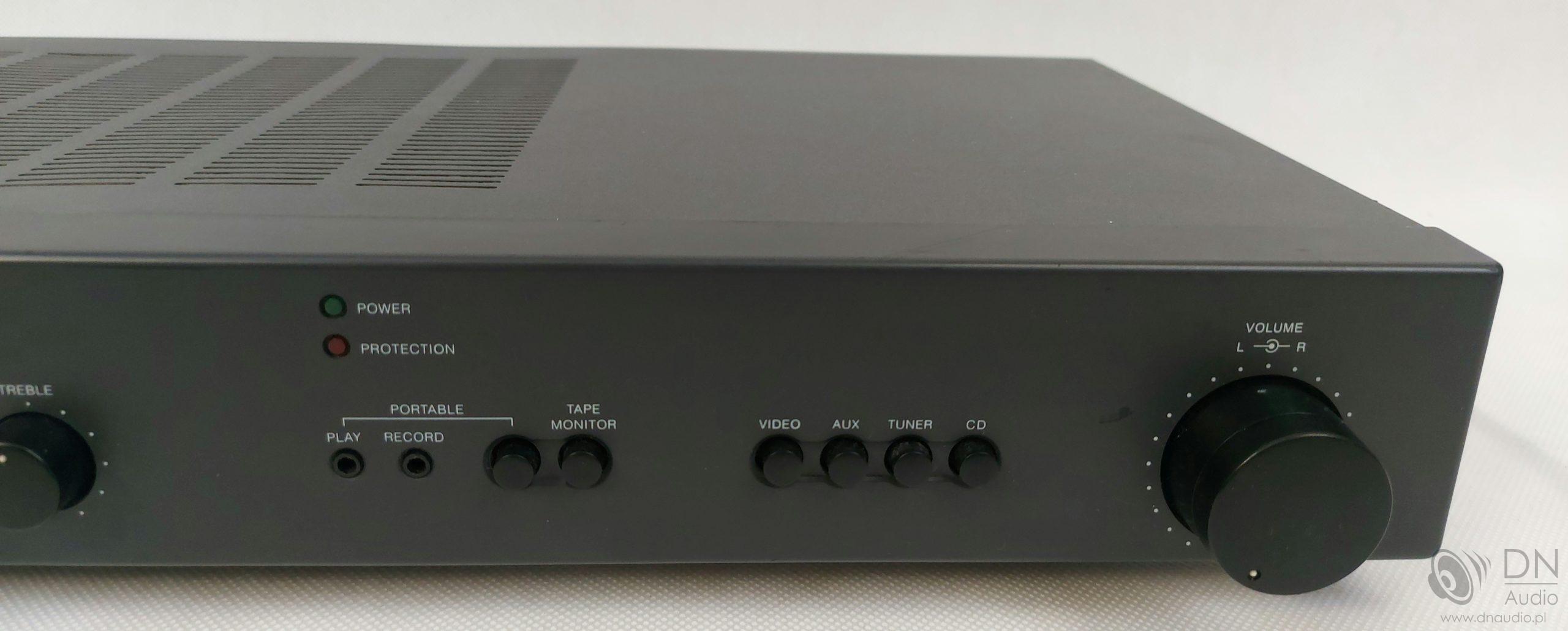 NAD 310 - obrazek 4