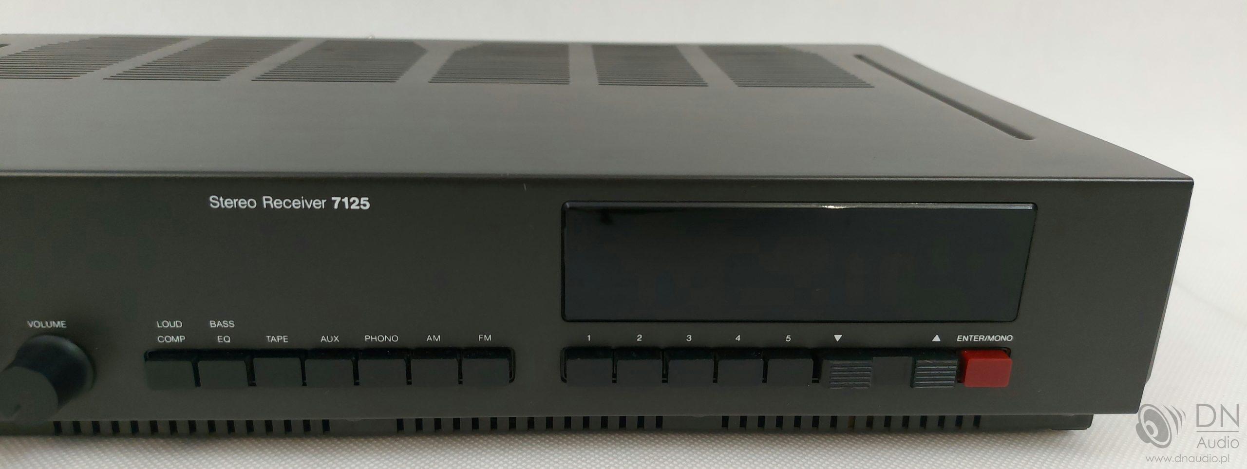 NAD 7125 - obrazek 3