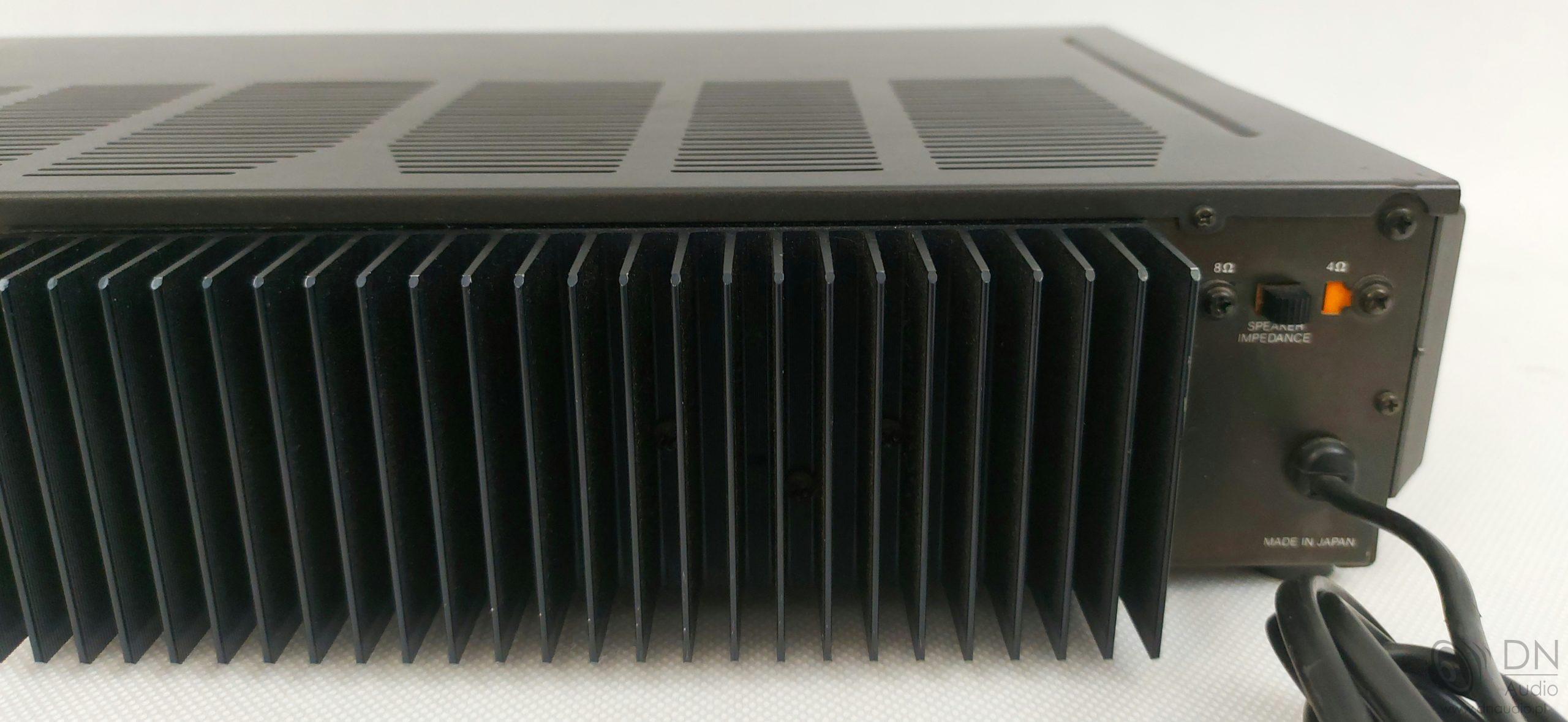 NAD 7125 - obrazek 8