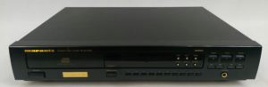 Marantz CD-67 mk2 Original SE