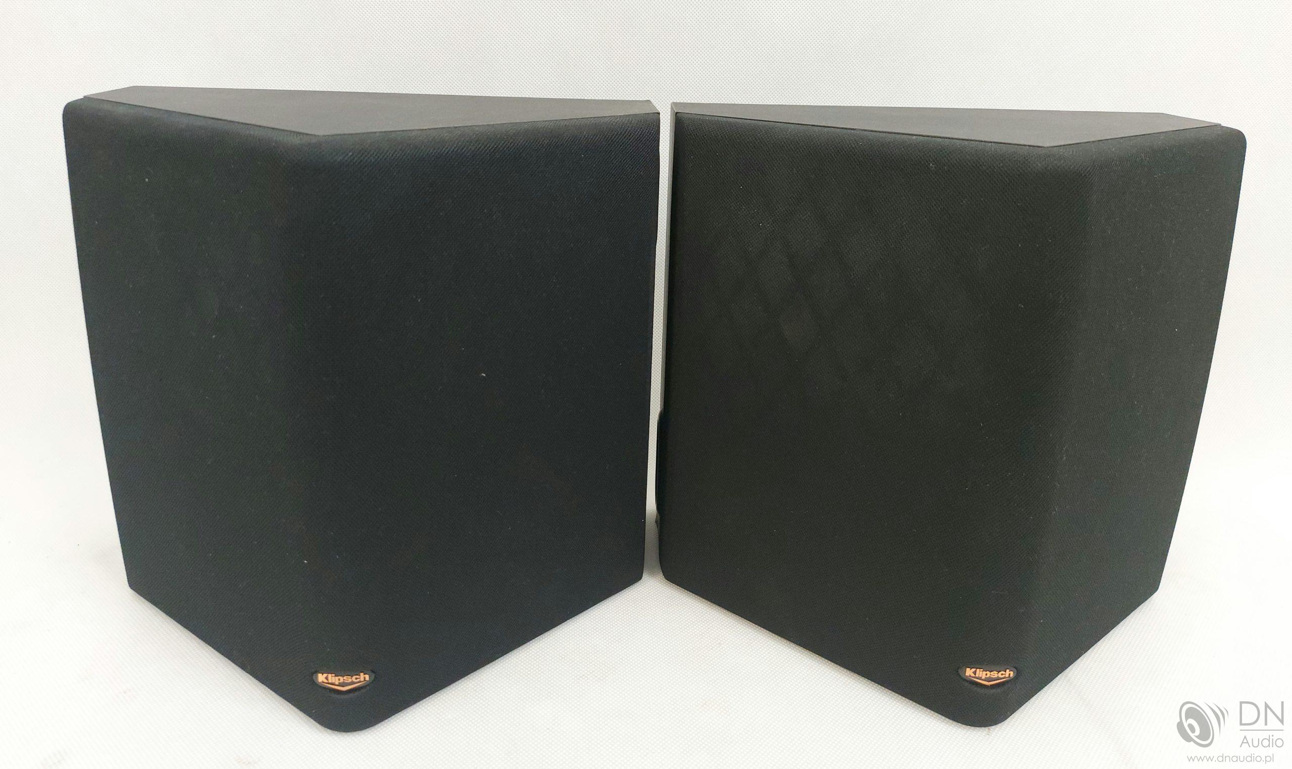 Klipsch Reference IV RS-42 - obrazek 2