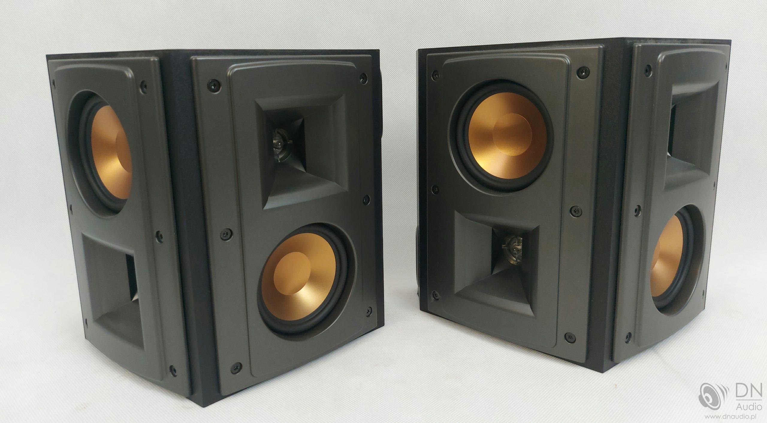Klipsch Reference IV RS-42