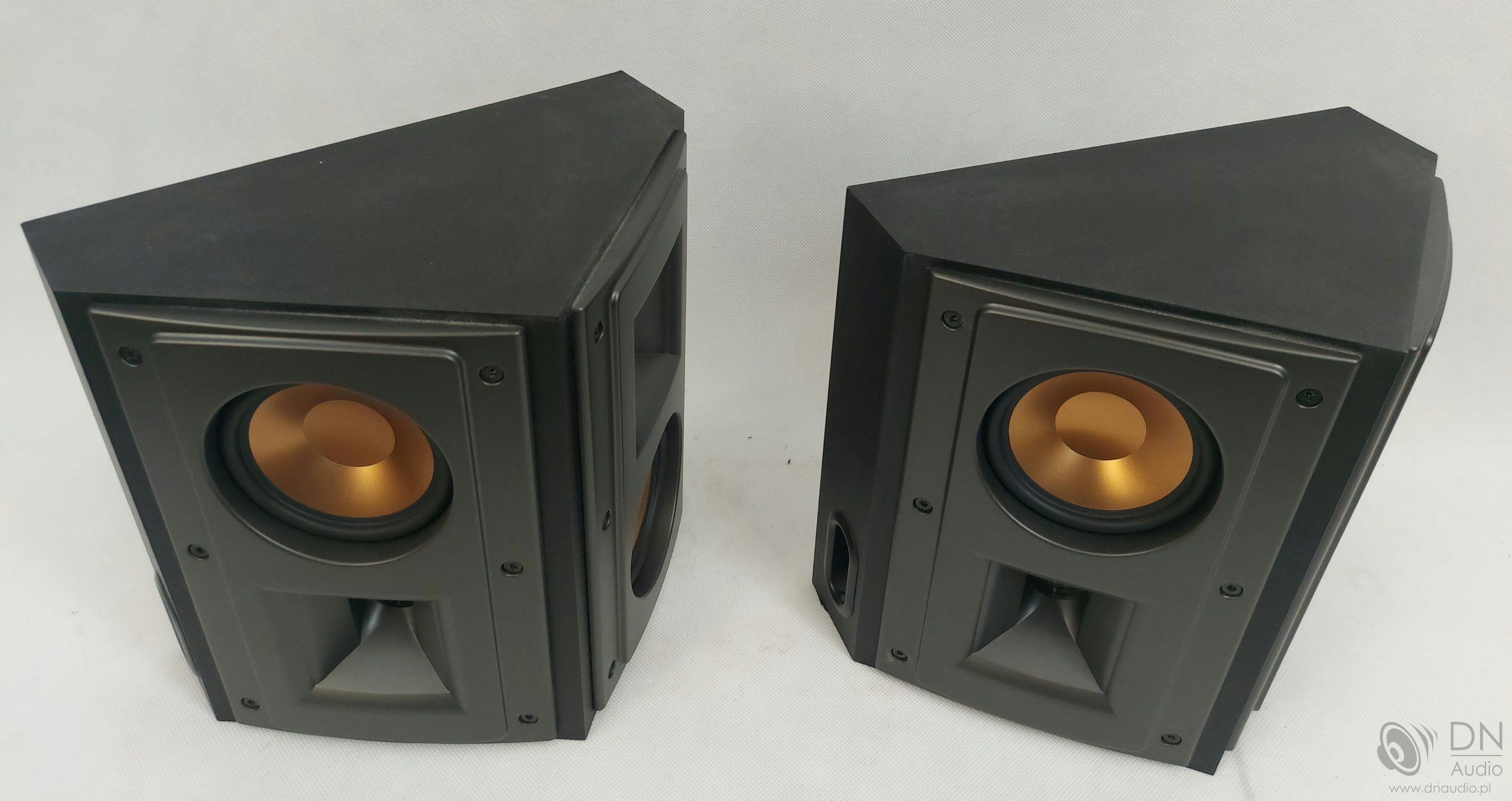 Klipsch Reference IV RS-42 - obrazek 5