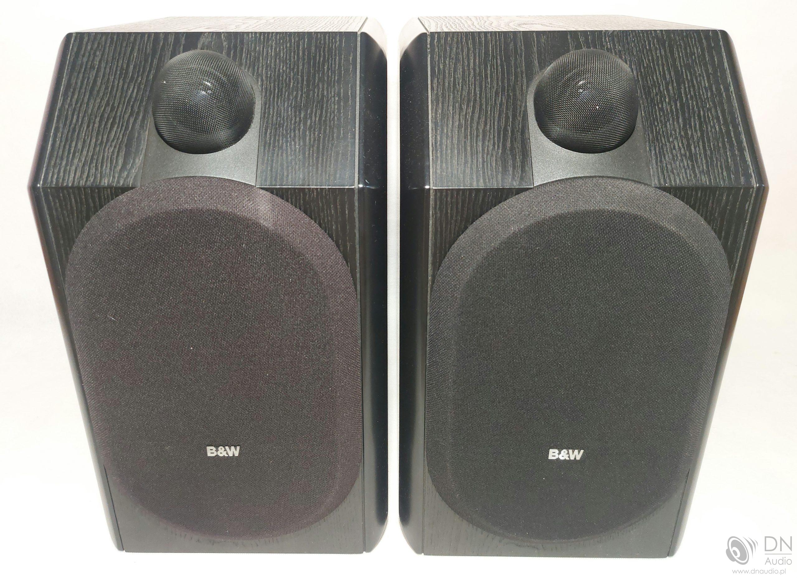 B&W CDM1 - obrazek 2