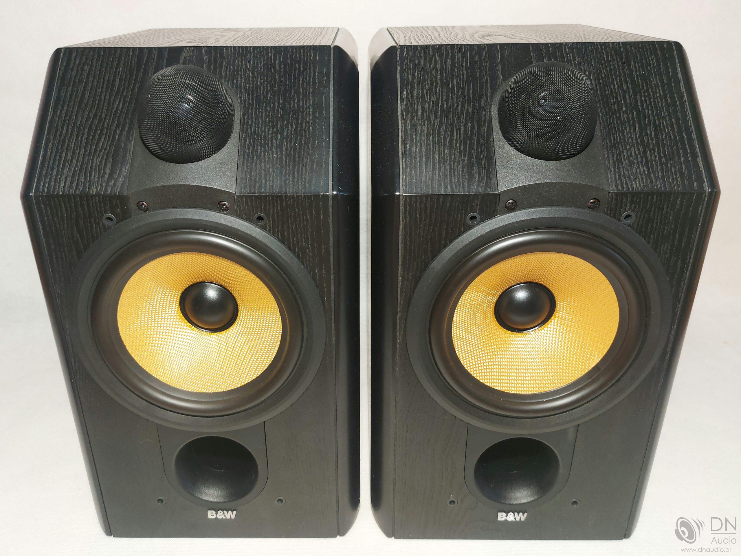 B&W CDM1 - obrazek 5