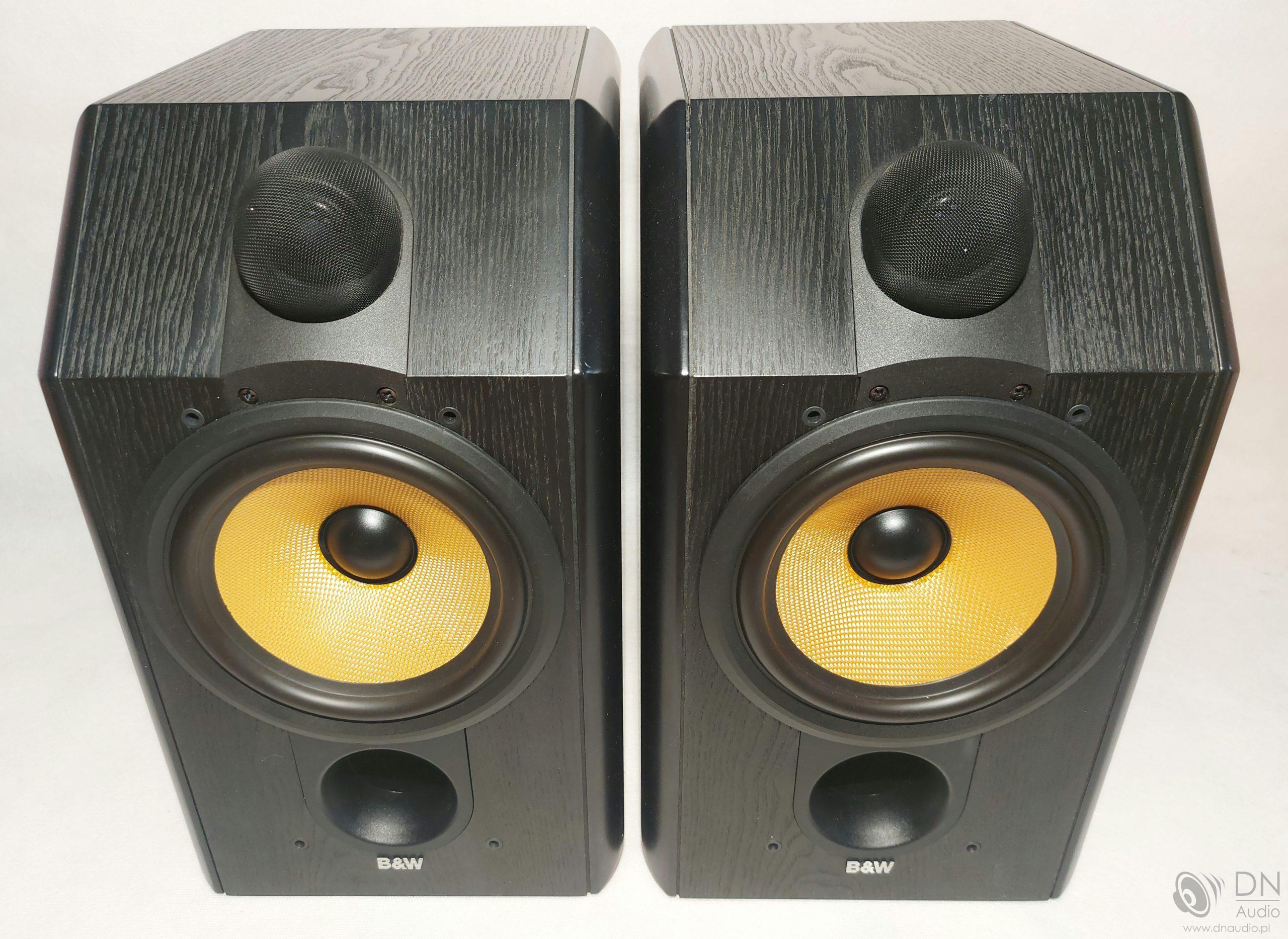 B&W CDM1 - obrazek 6