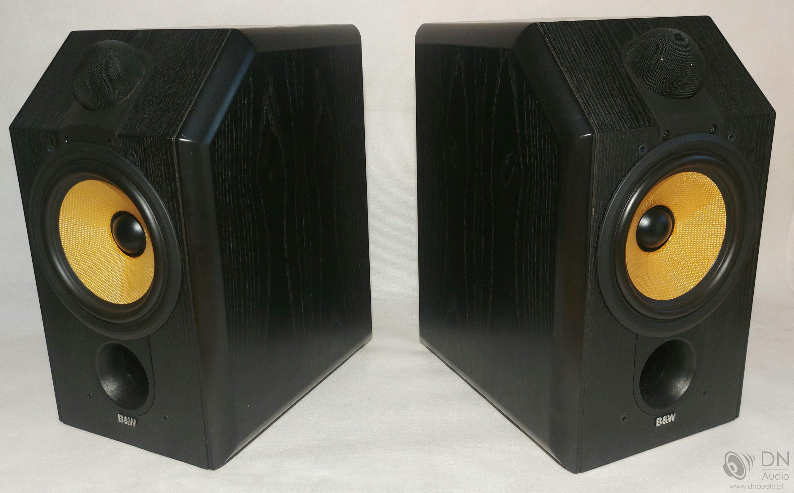 B&W CDM1 - obrazek 3