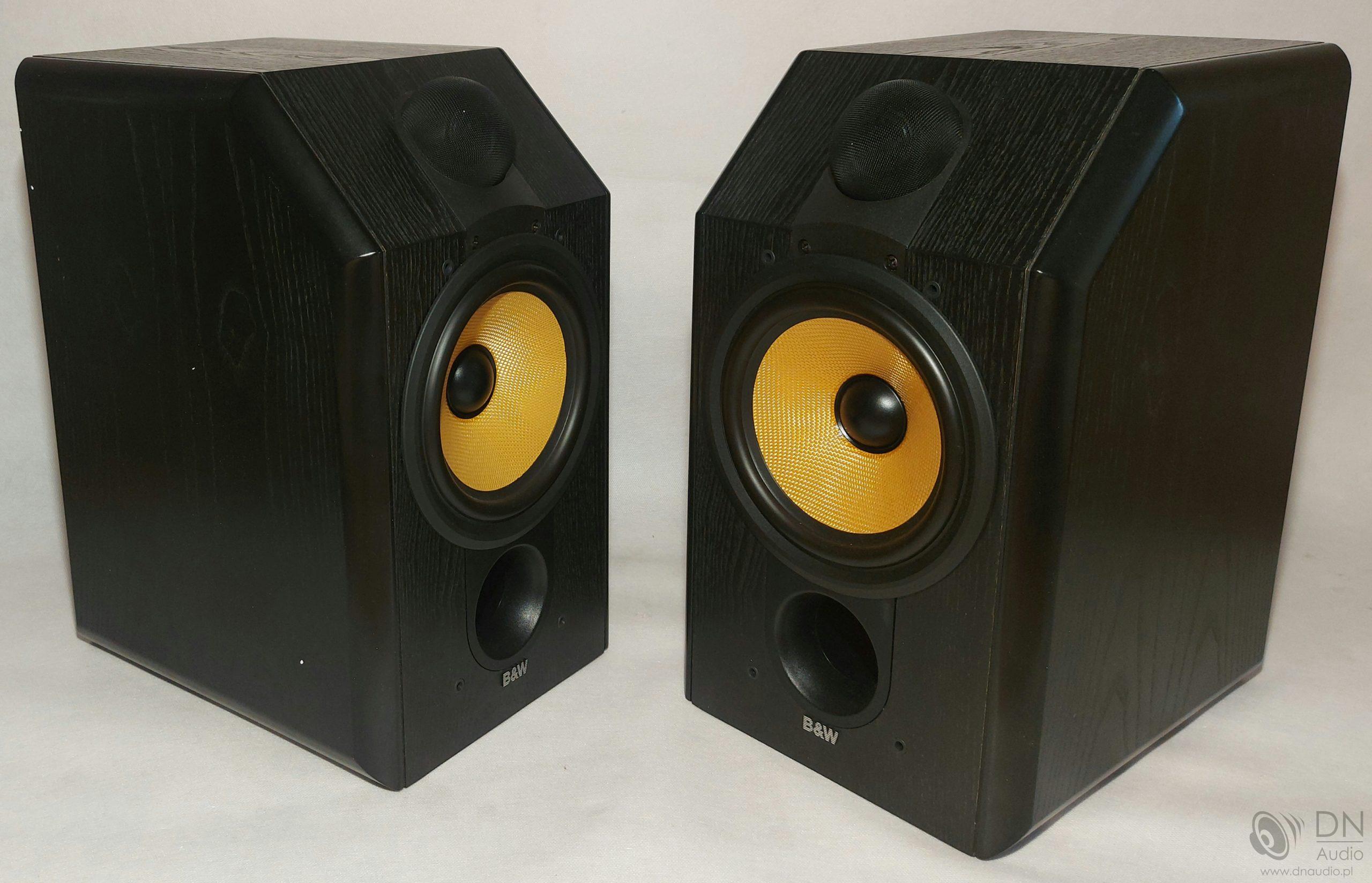 B&W CDM1 - obrazek 4