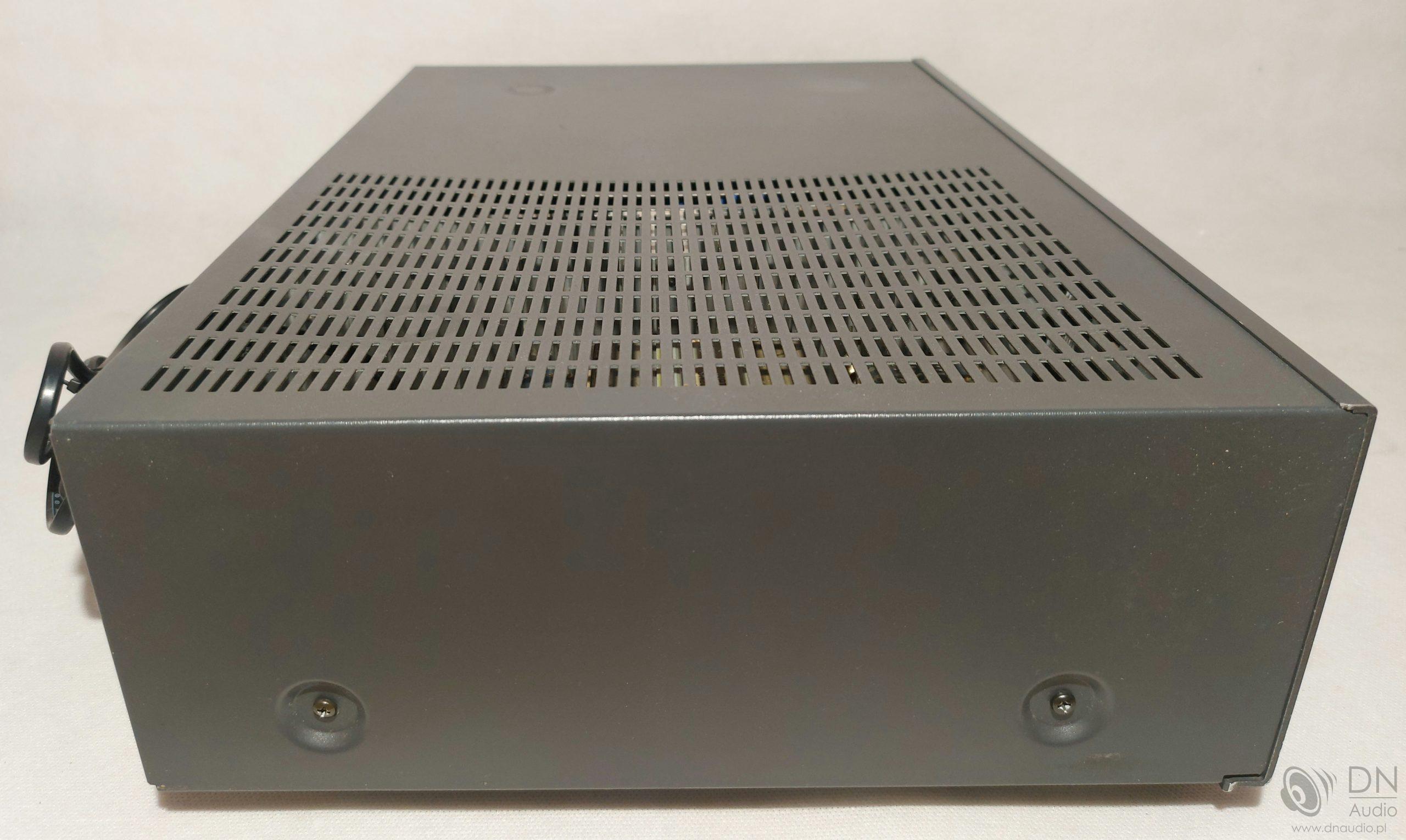 NAD C340 - obrazek 5