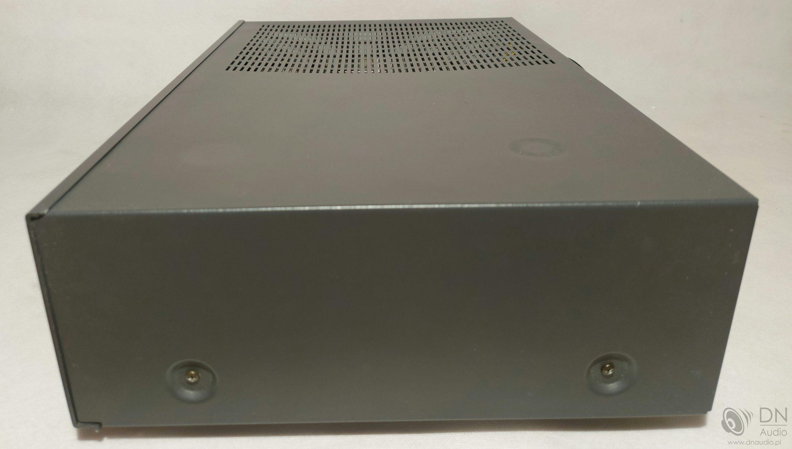 NAD C340 - obrazek 8