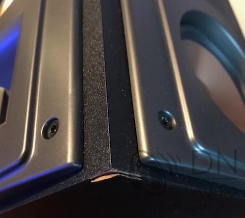 Klipsch Reference IV RS-42 - obrazek 9