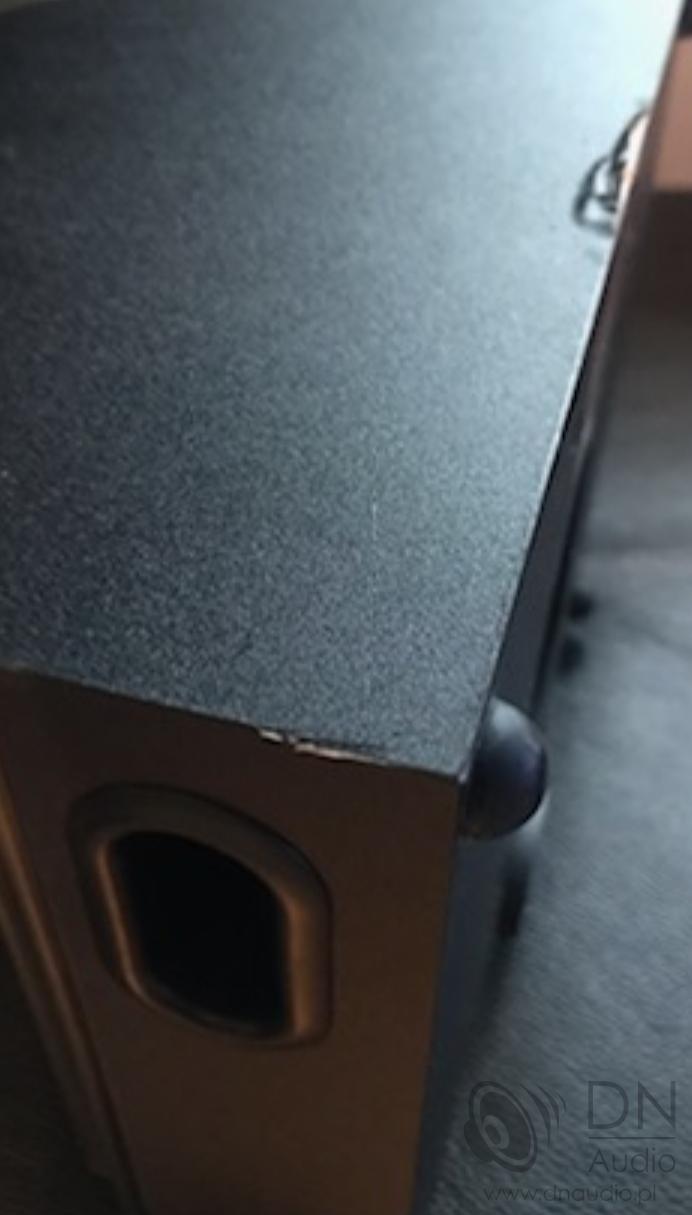 Klipsch Reference IV RS-42 - obrazek 10