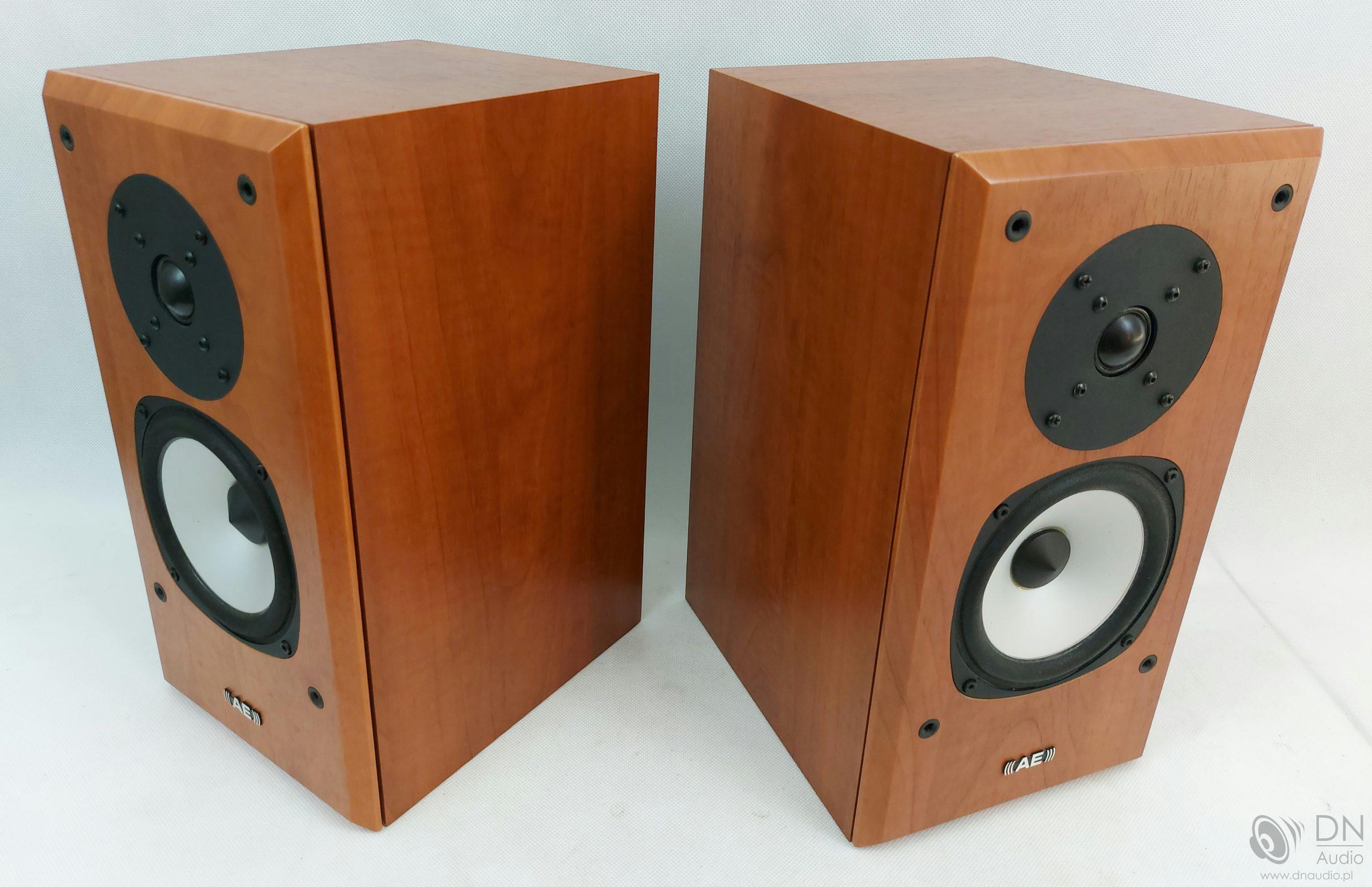 Acoustic Energy Aegis Evo Evo One Acoustic Energy Aegis Evo