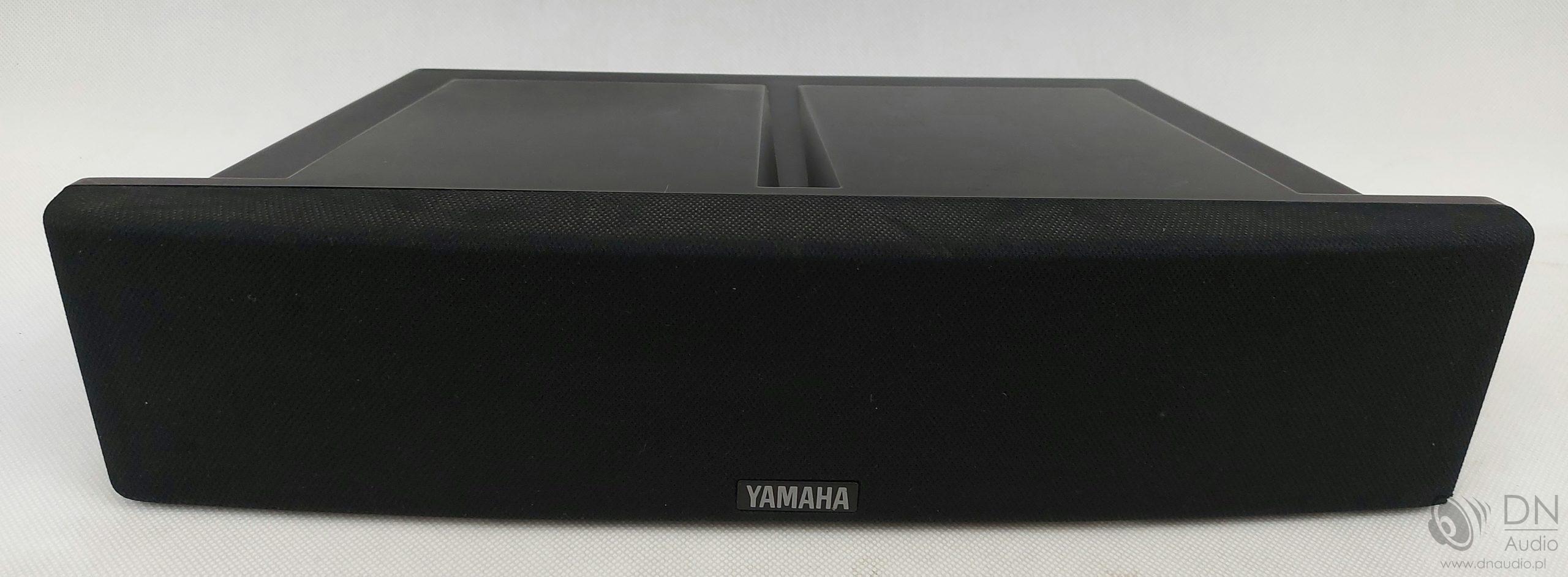 Yamaha NS-C60