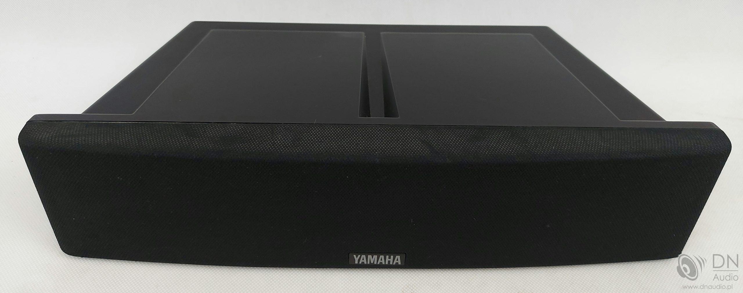 Yamaha NS-C60 - obrazek 2