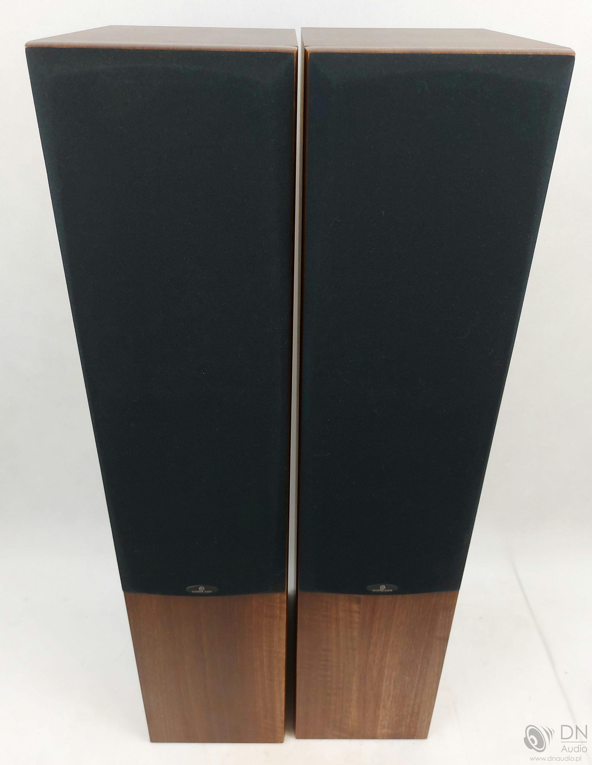 Monitor Audio Reference MR4 - obrazek 4