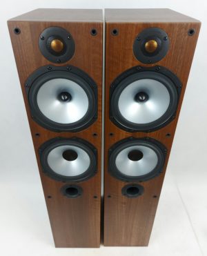 Monitor Audio Reference MR4
