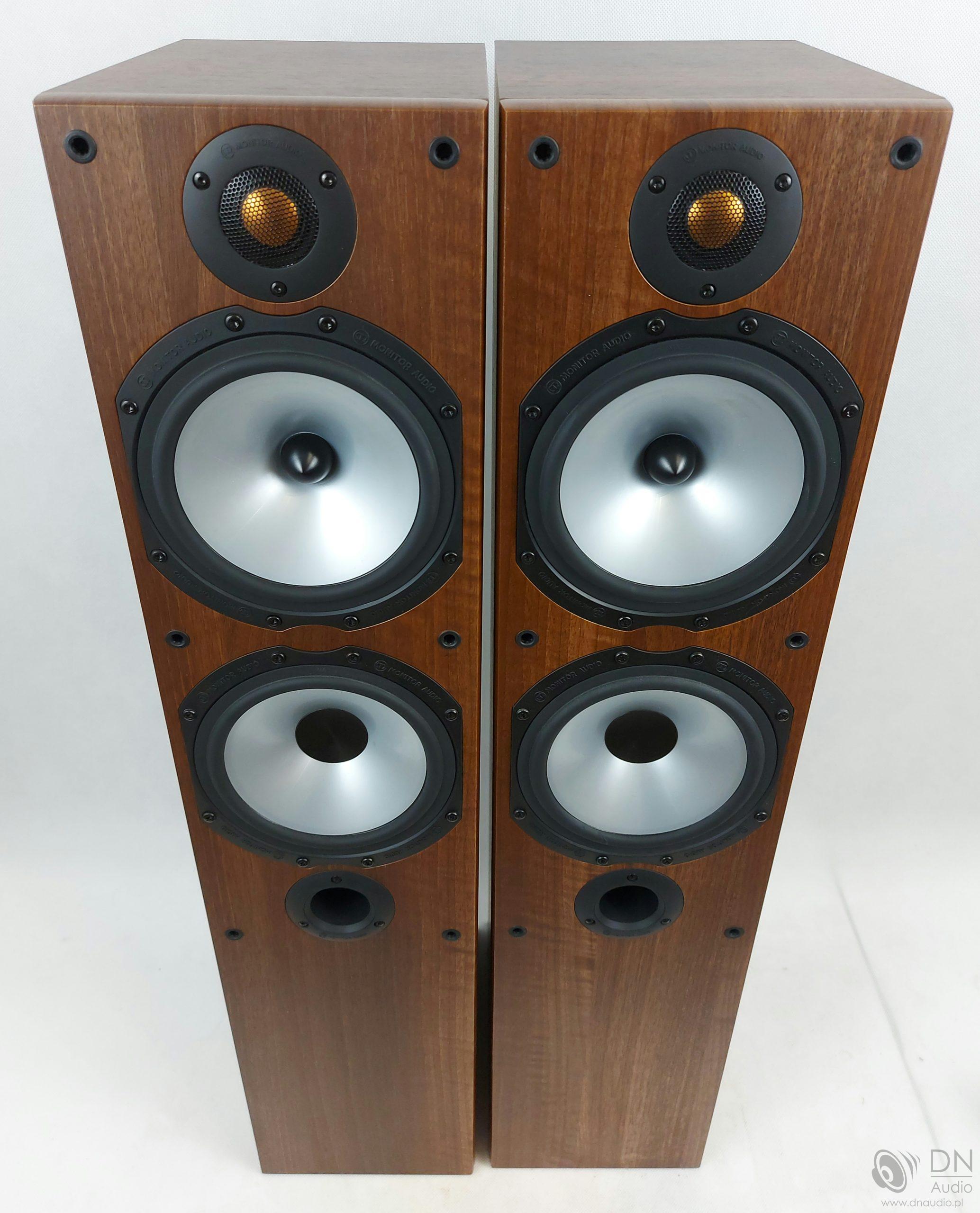 Monitor Audio Reference MR4