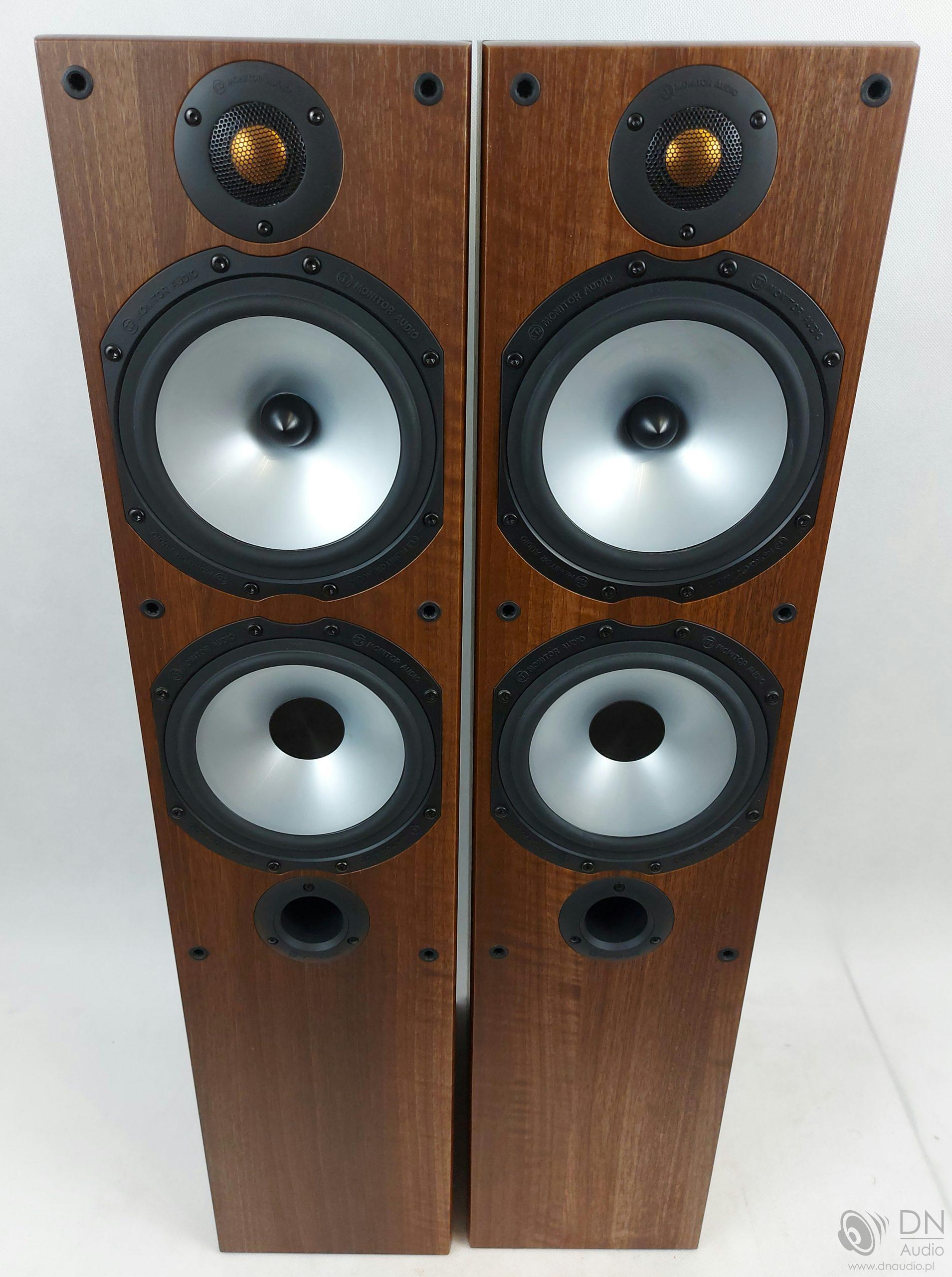 Monitor Audio Reference MR4 - obrazek 2