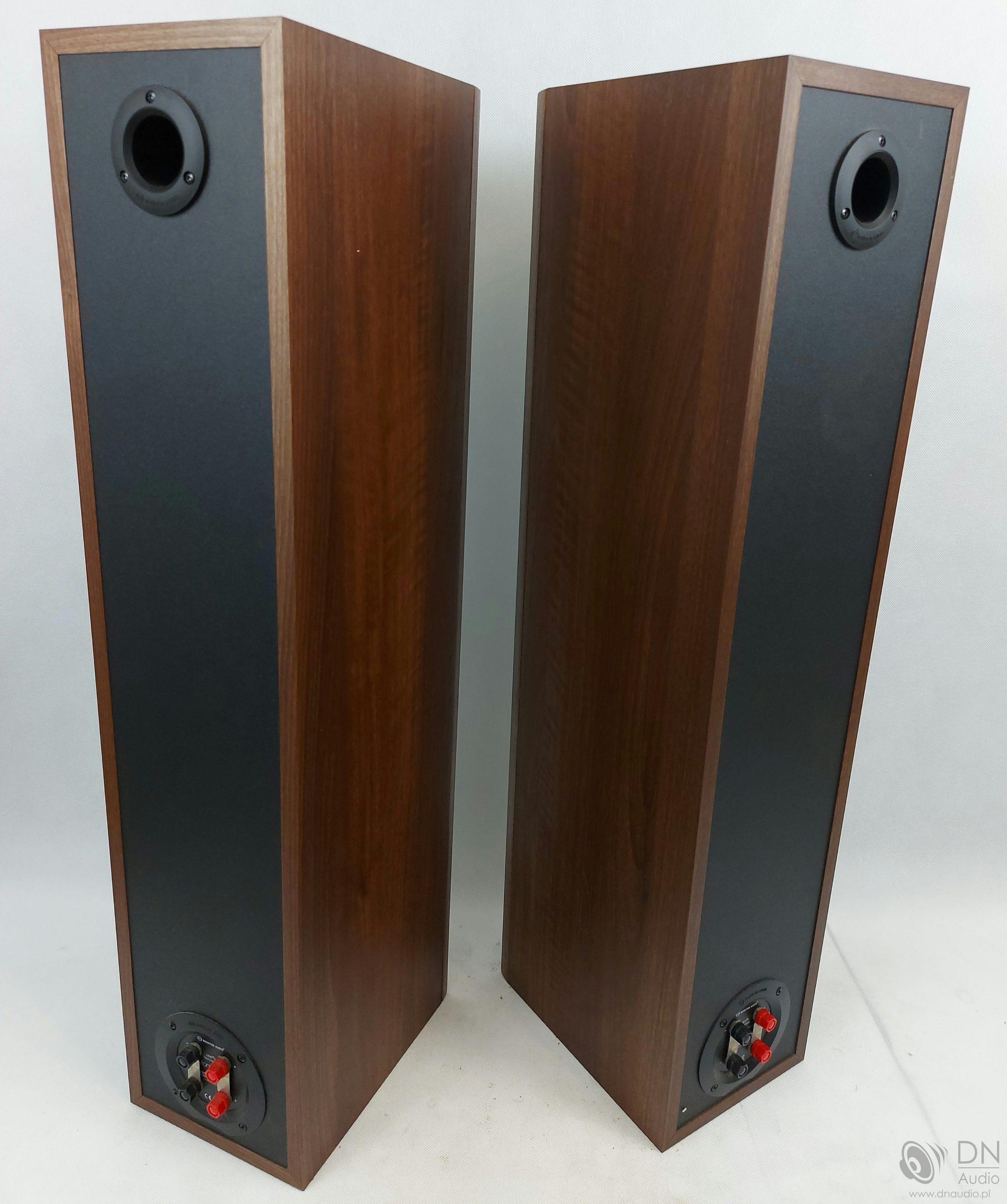 Monitor Audio Reference MR4 - obrazek 9
