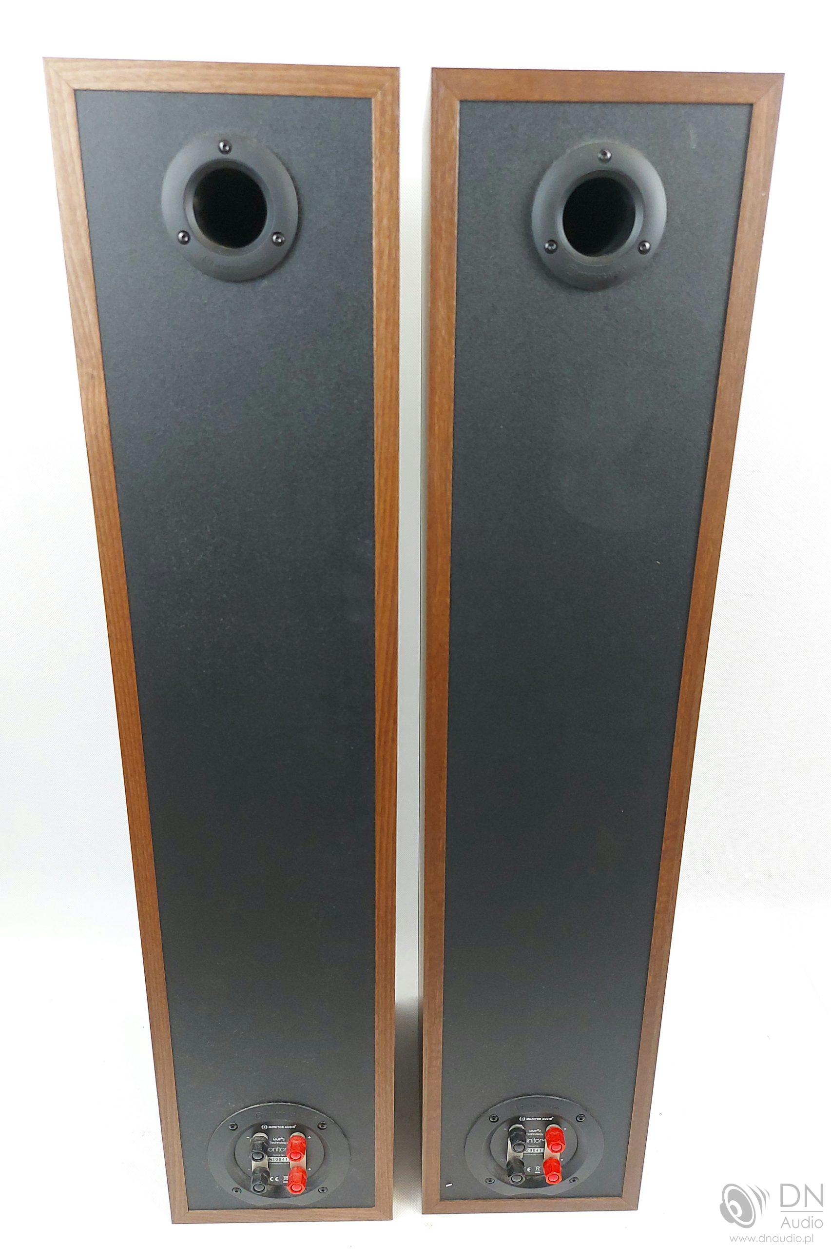 Monitor Audio Reference MR4 - obrazek 10