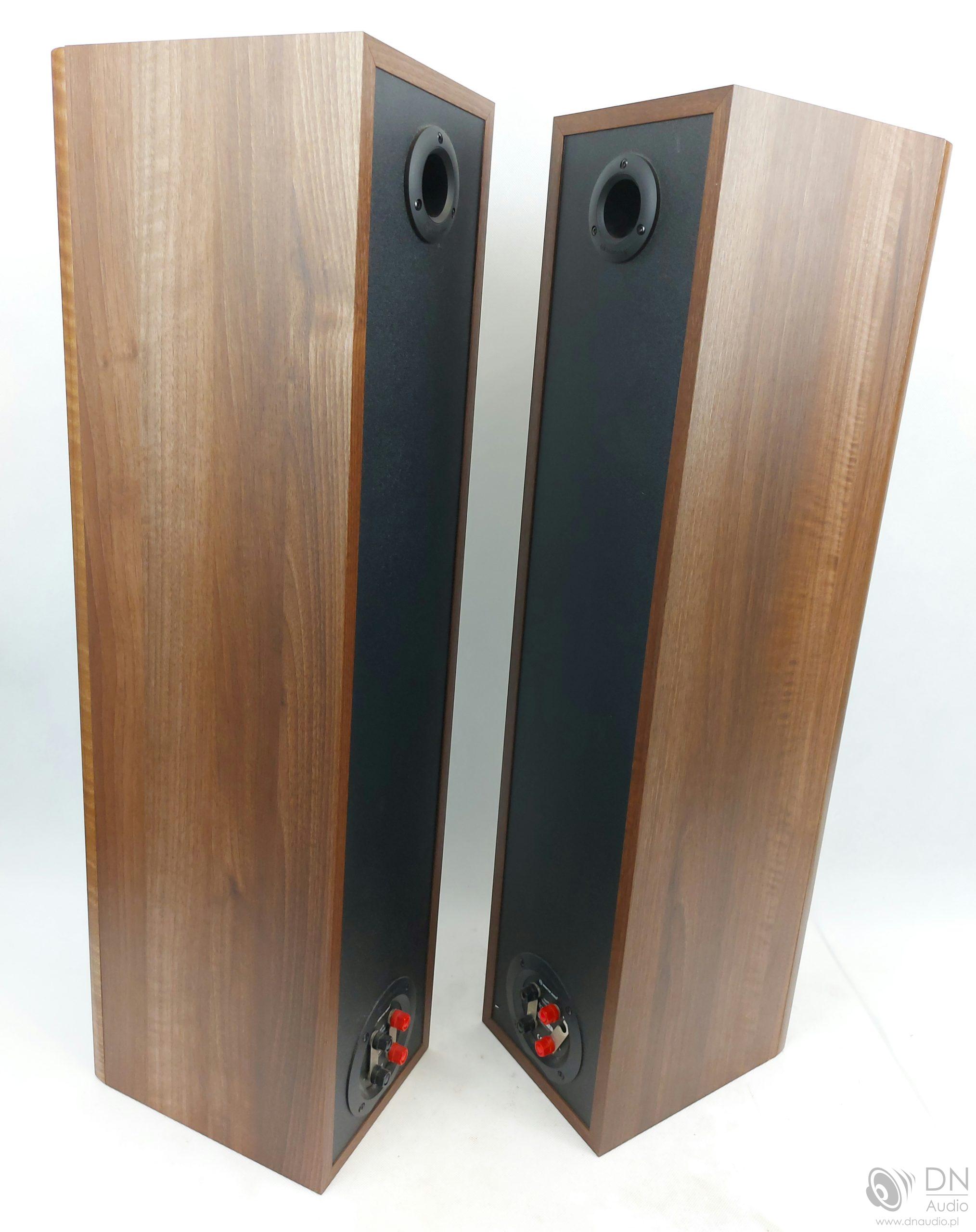 Monitor Audio Reference MR4 - obrazek 8