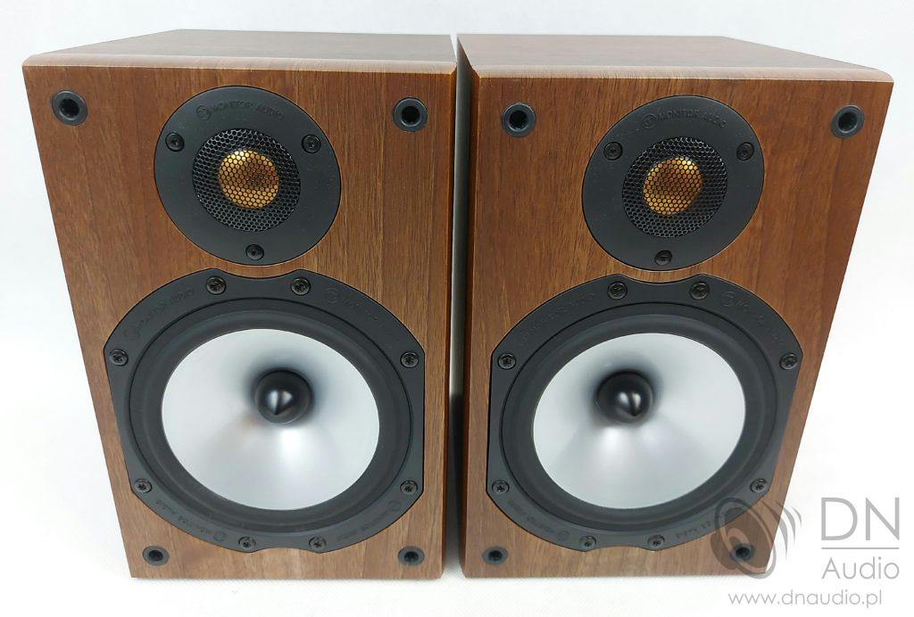 Monitor Audio Reference MR1 – DN Audio