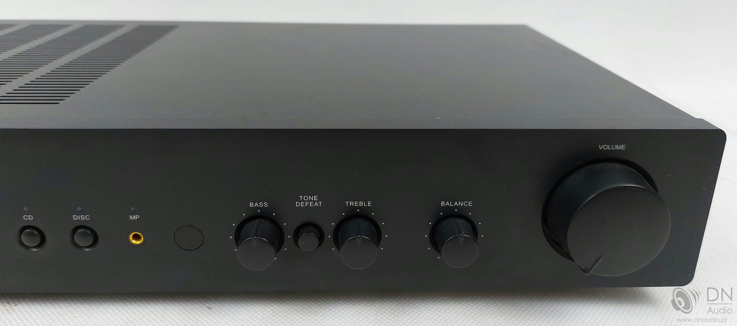 NAD C315BEE - obrazek 4