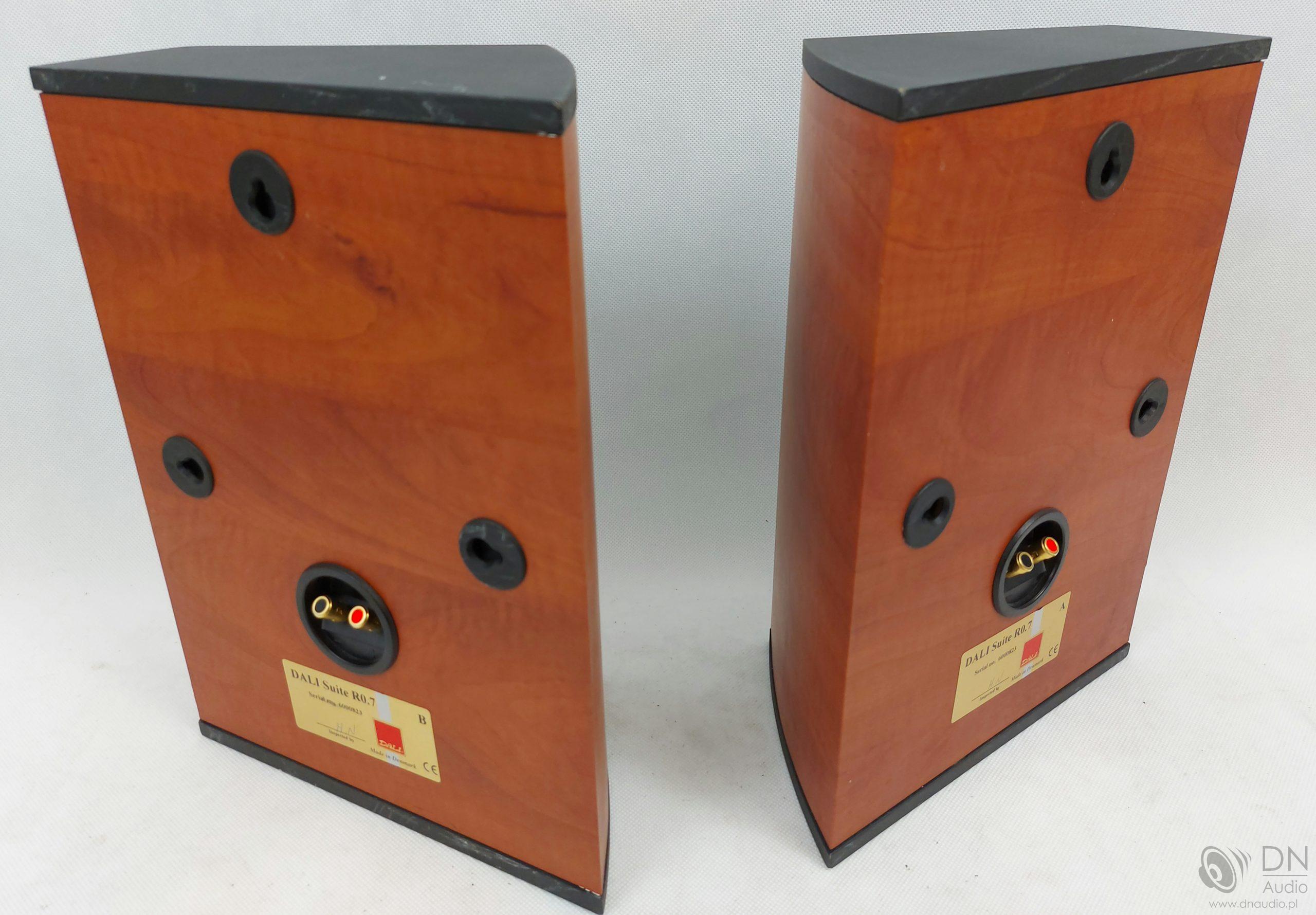 Dali Suite R0.7 - obrazek 7