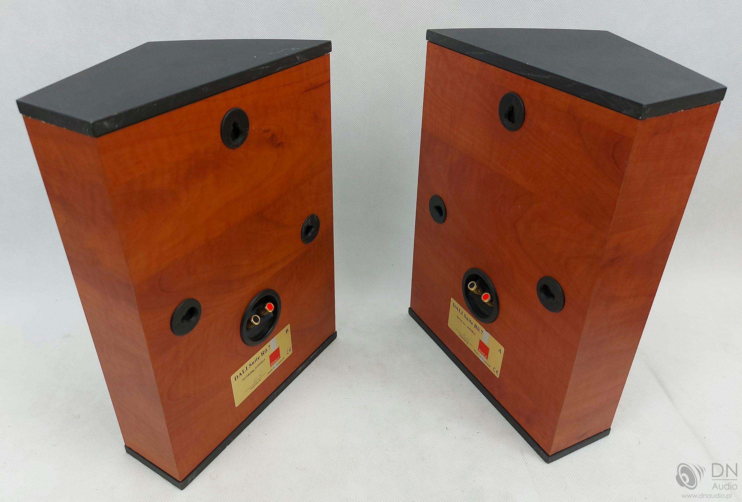 Dali Suite R0.7 - obrazek 8