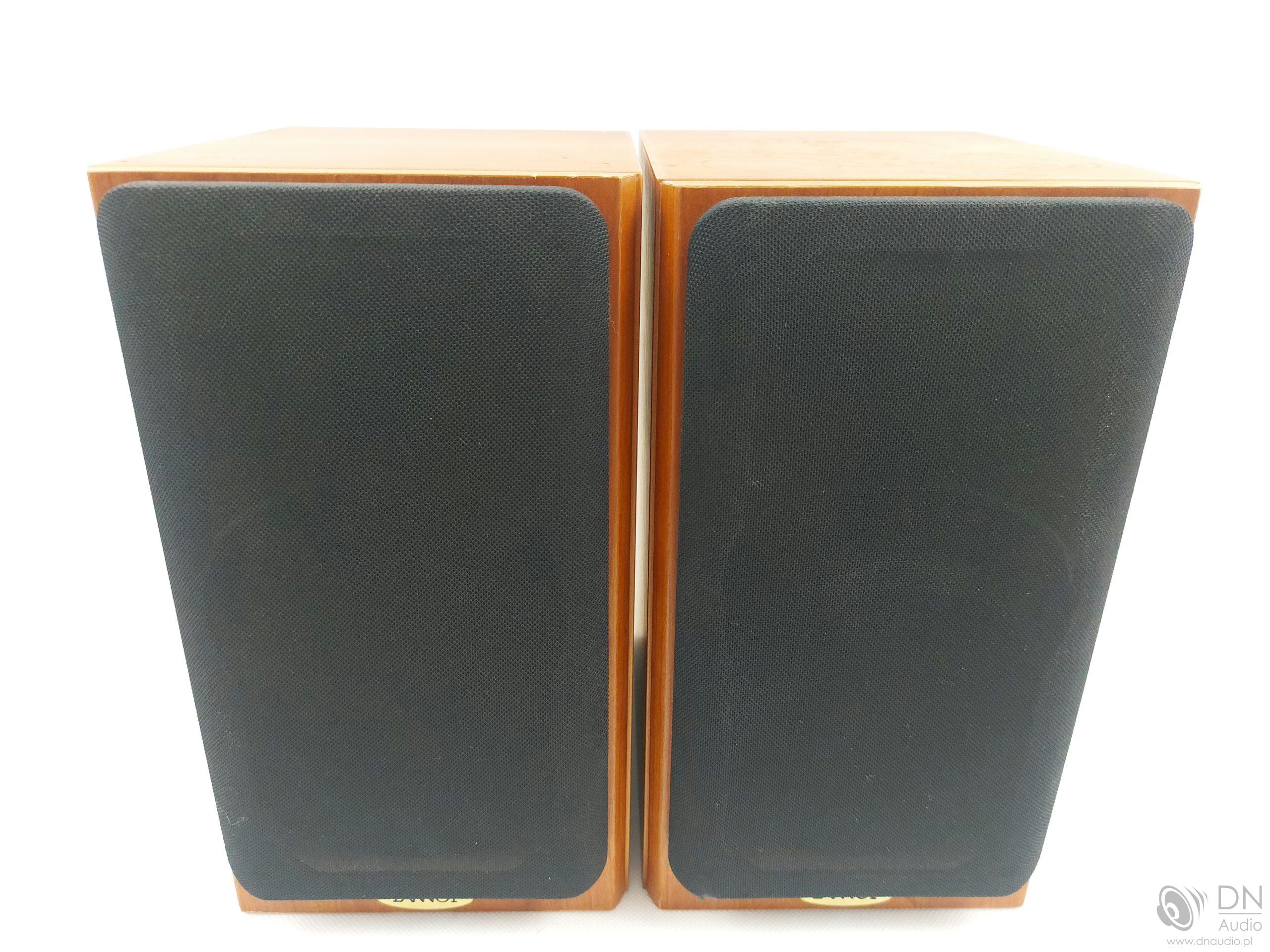 Tannoy Revolution R1 - obrazek 2