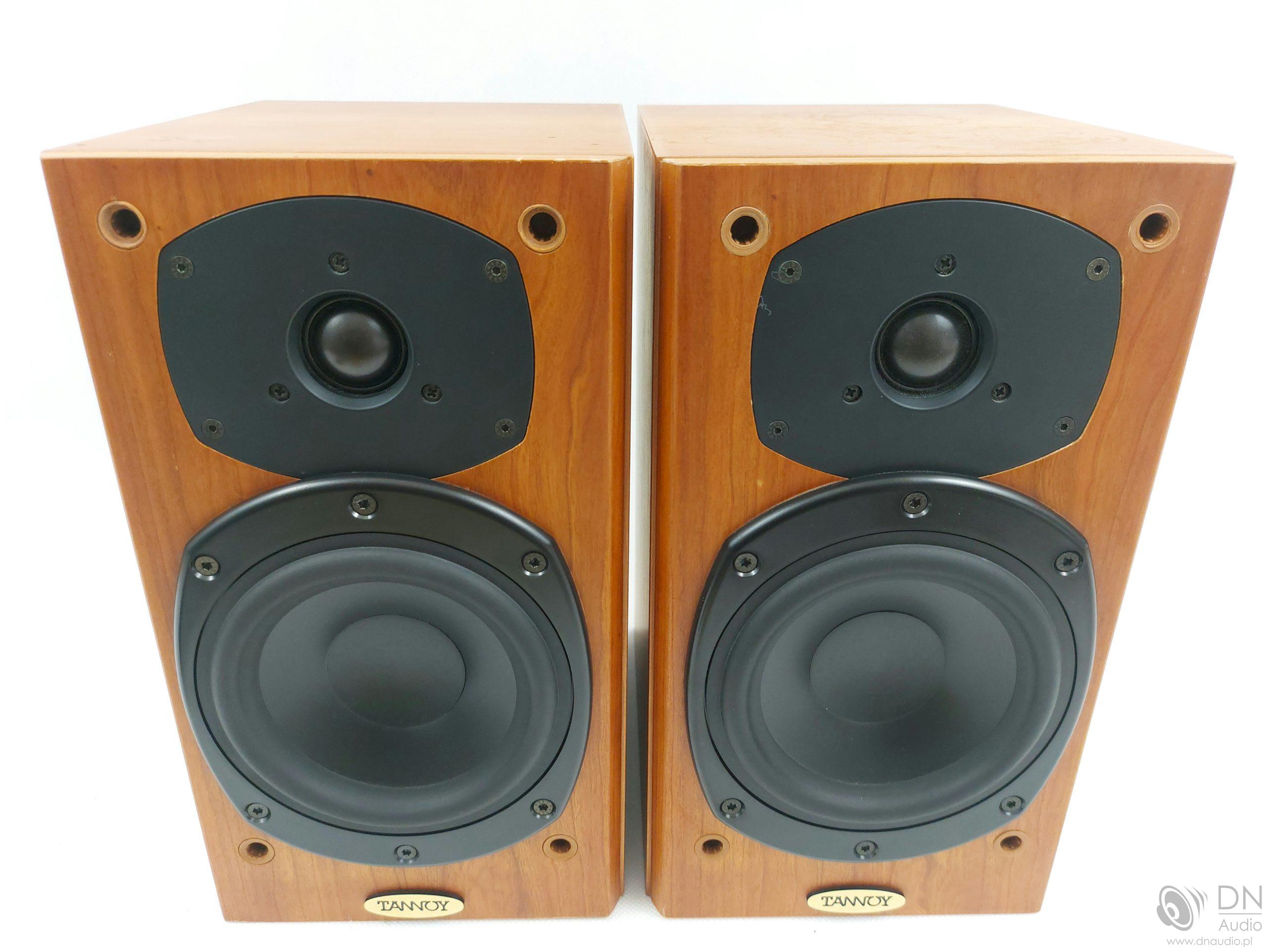 Tannoy Revolution R1