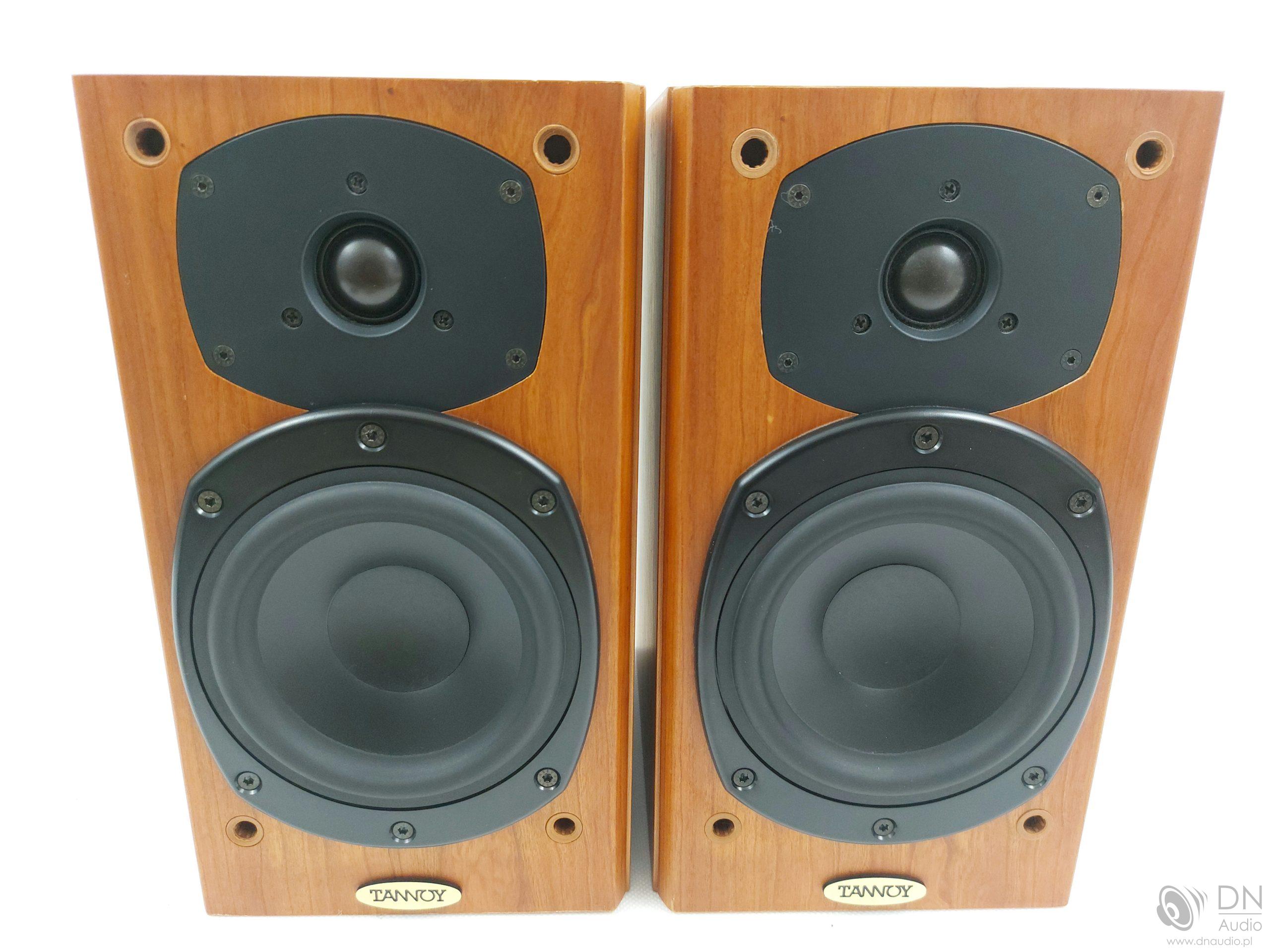 Tannoy Revolution R1 - obrazek 6