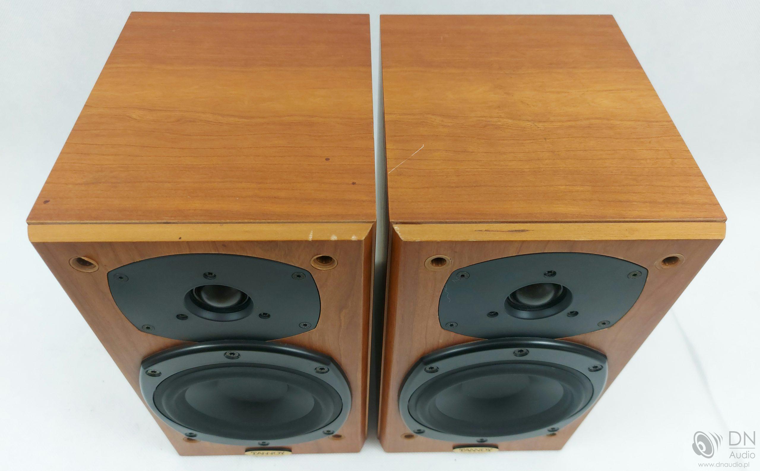 Tannoy Revolution R1 - obrazek 7