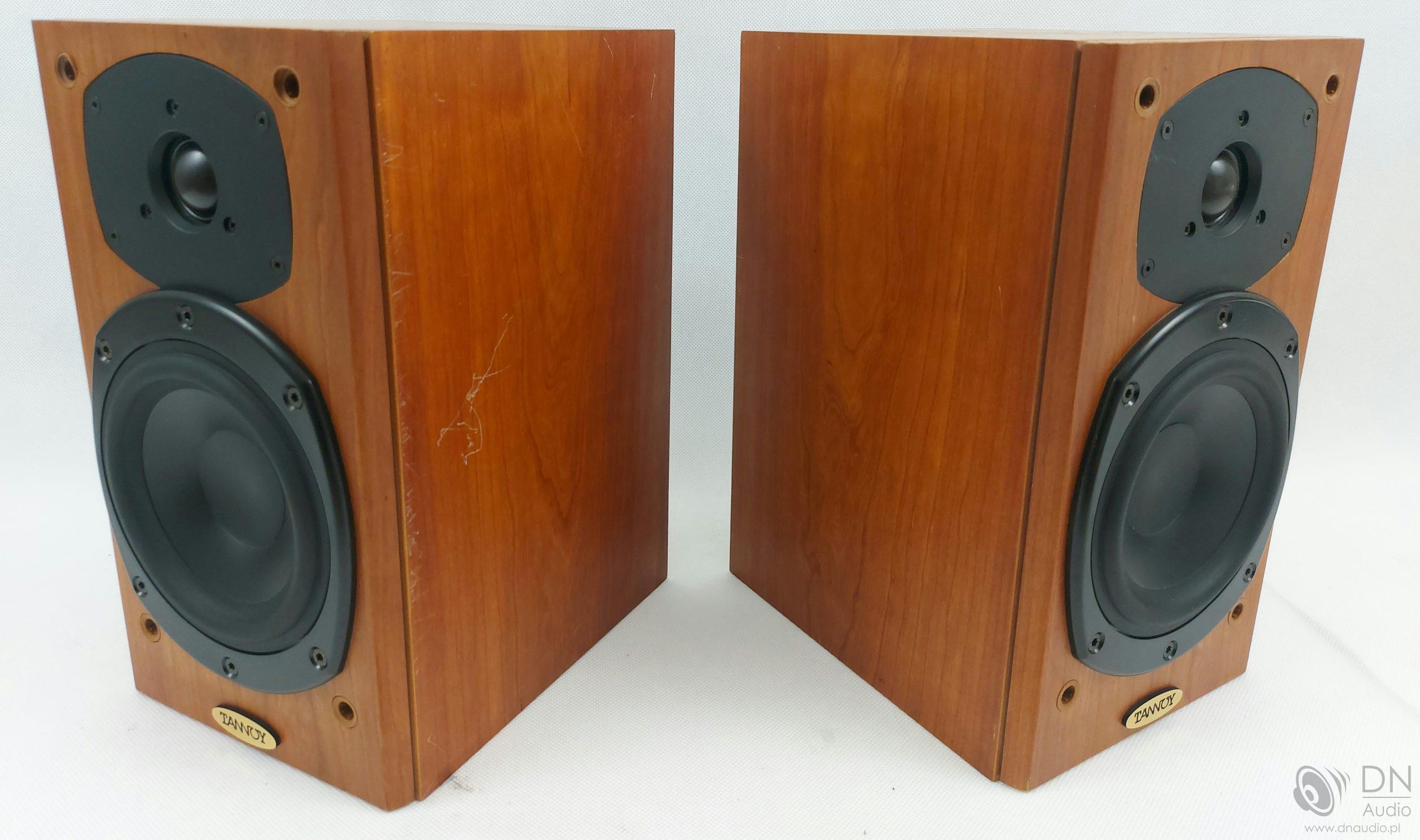 Tannoy Revolution R1 - obrazek 4